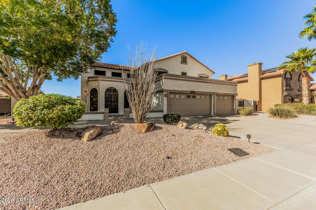 Photo of 13128 N 104th Place, Scottsdale, AZ 85260 (MLS # 6970258)