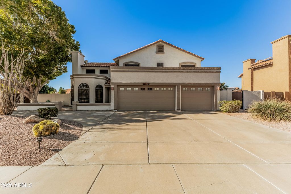 Photo of 13128 N 104th Place, Scottsdale, AZ 85260 (MLS # 6970258)