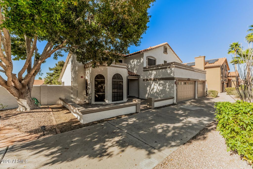 Photo of 13128 N 104th Place, Scottsdale, AZ 85260 (MLS # 6970258)