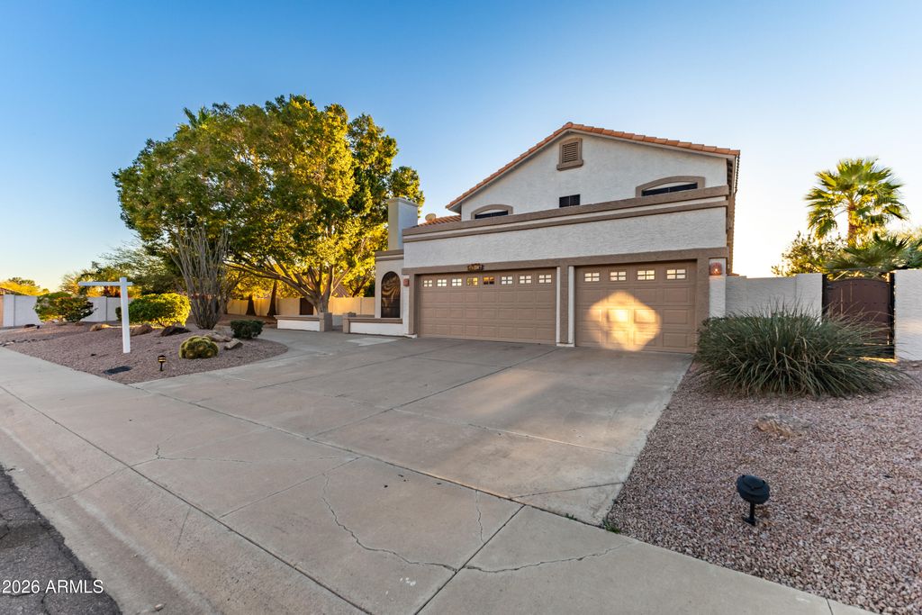 Photo of 13128 N 104th Place, Scottsdale, AZ 85260 (MLS # 6970258)