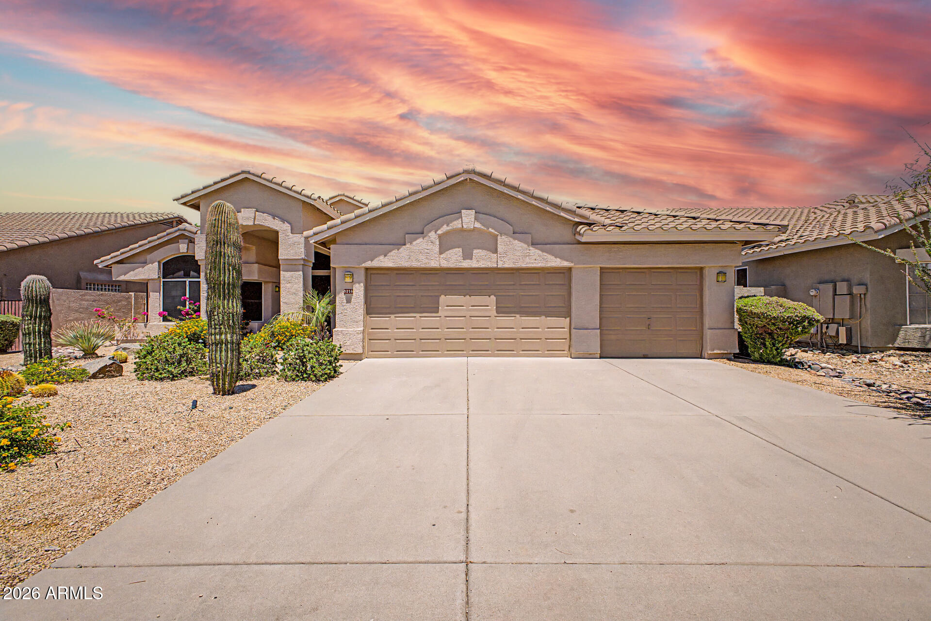 9356 E TARO Lane