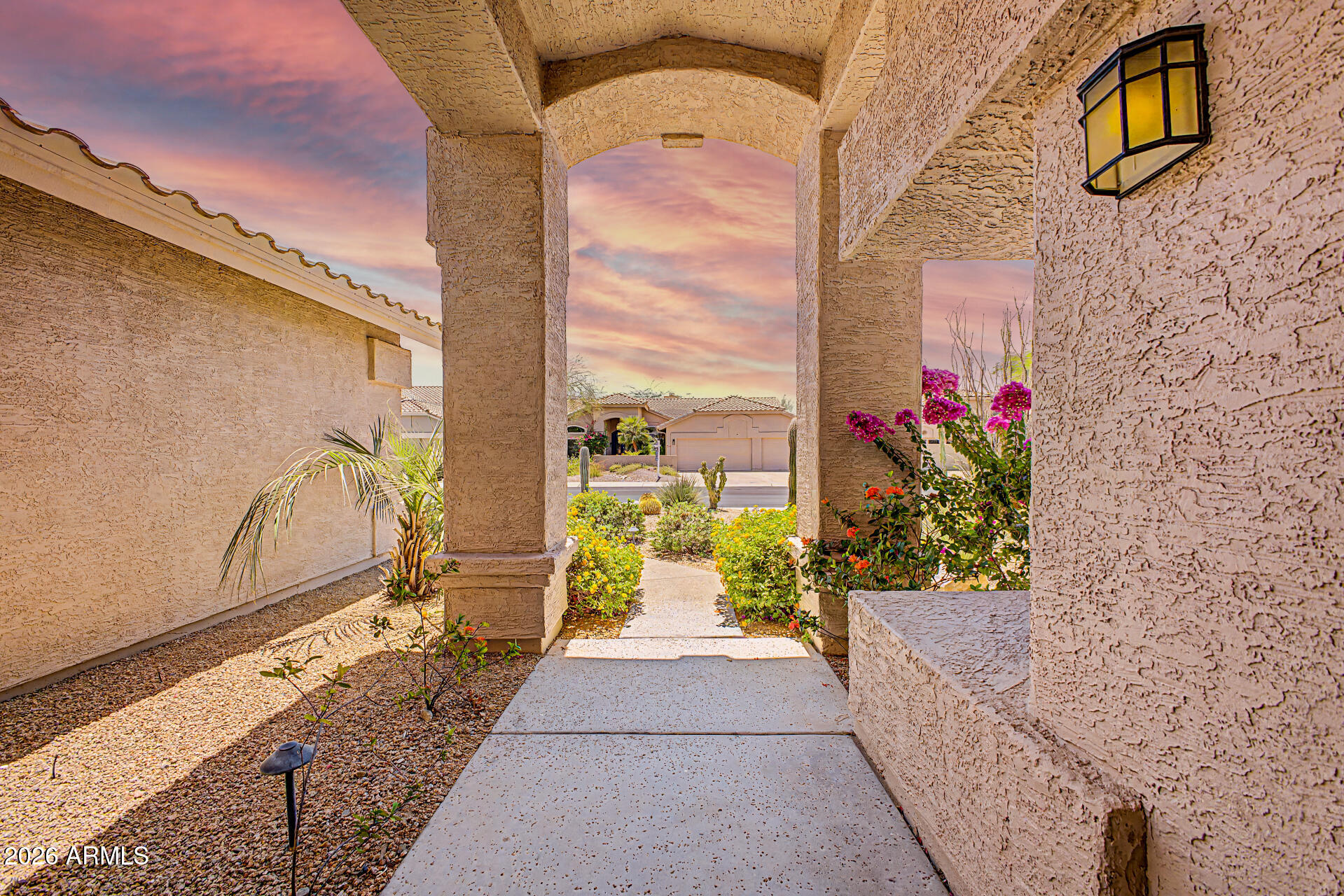 9356 E TARO Lane