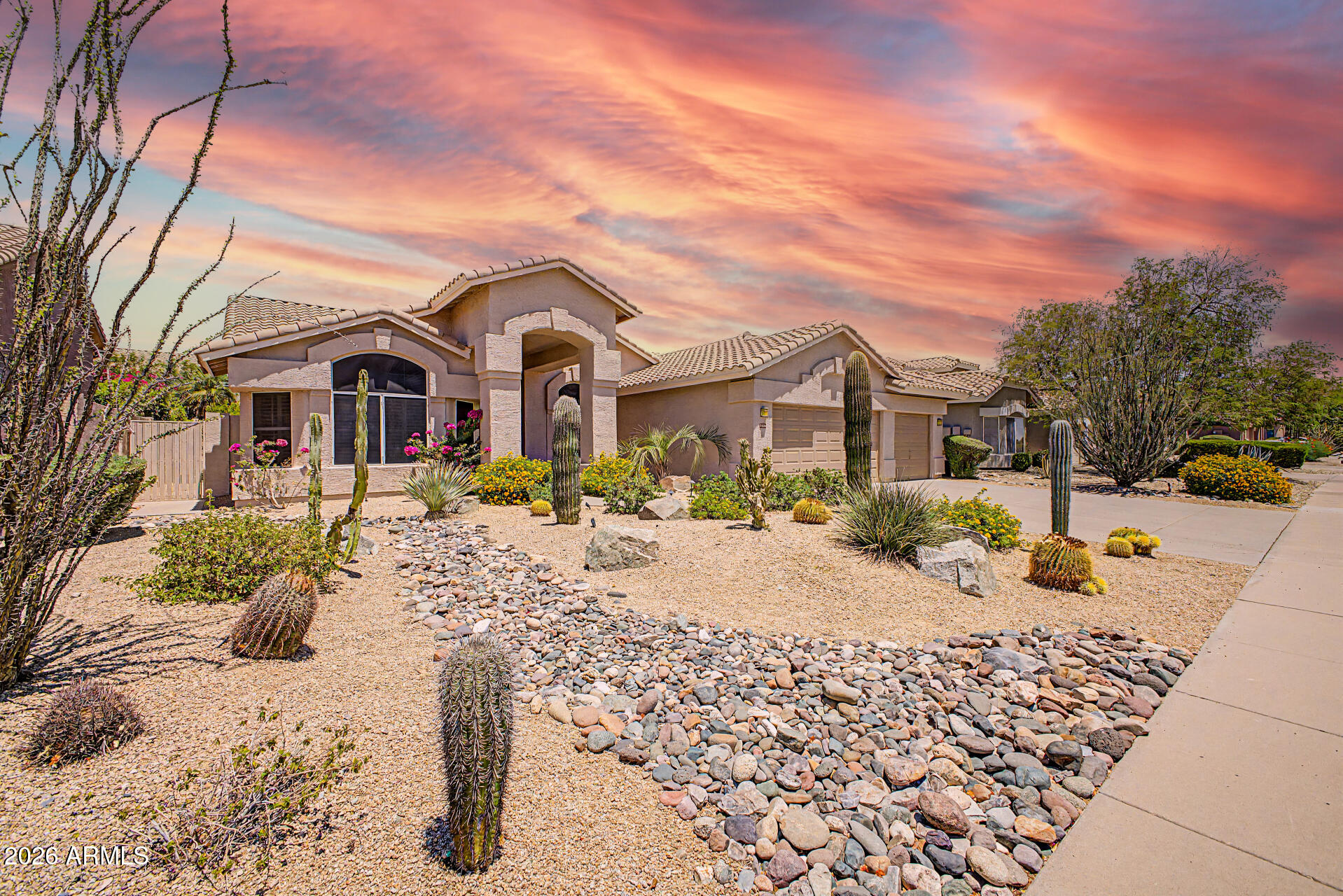 9356 E TARO Lane