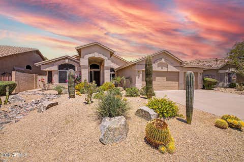 Photo of 9356 E Taro Lane, Scottsdale, AZ 85255 (MLS # 7045209)