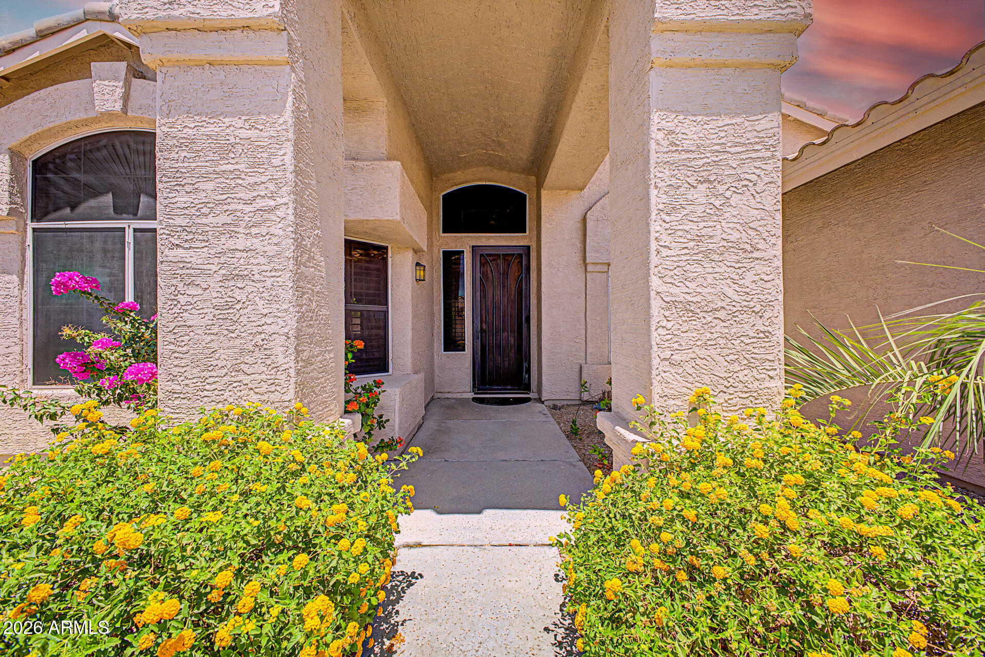 9356 E TARO Lane