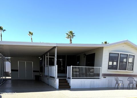 17200 W BELL Road 652 Surprise AZ 85374