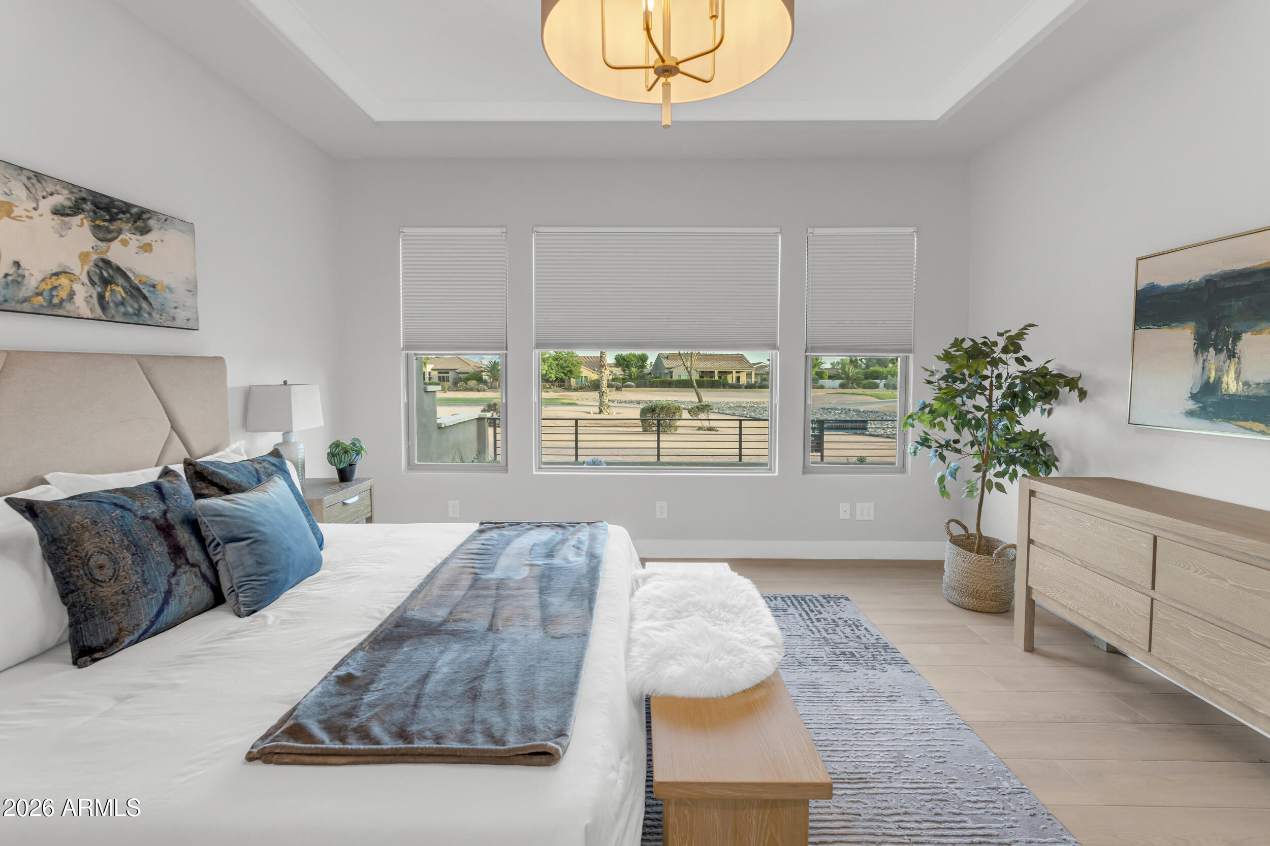 PEBBLECREEK PHASE 2 UNIT 59 LOTS 3-35 AND TRACT G - Residential
