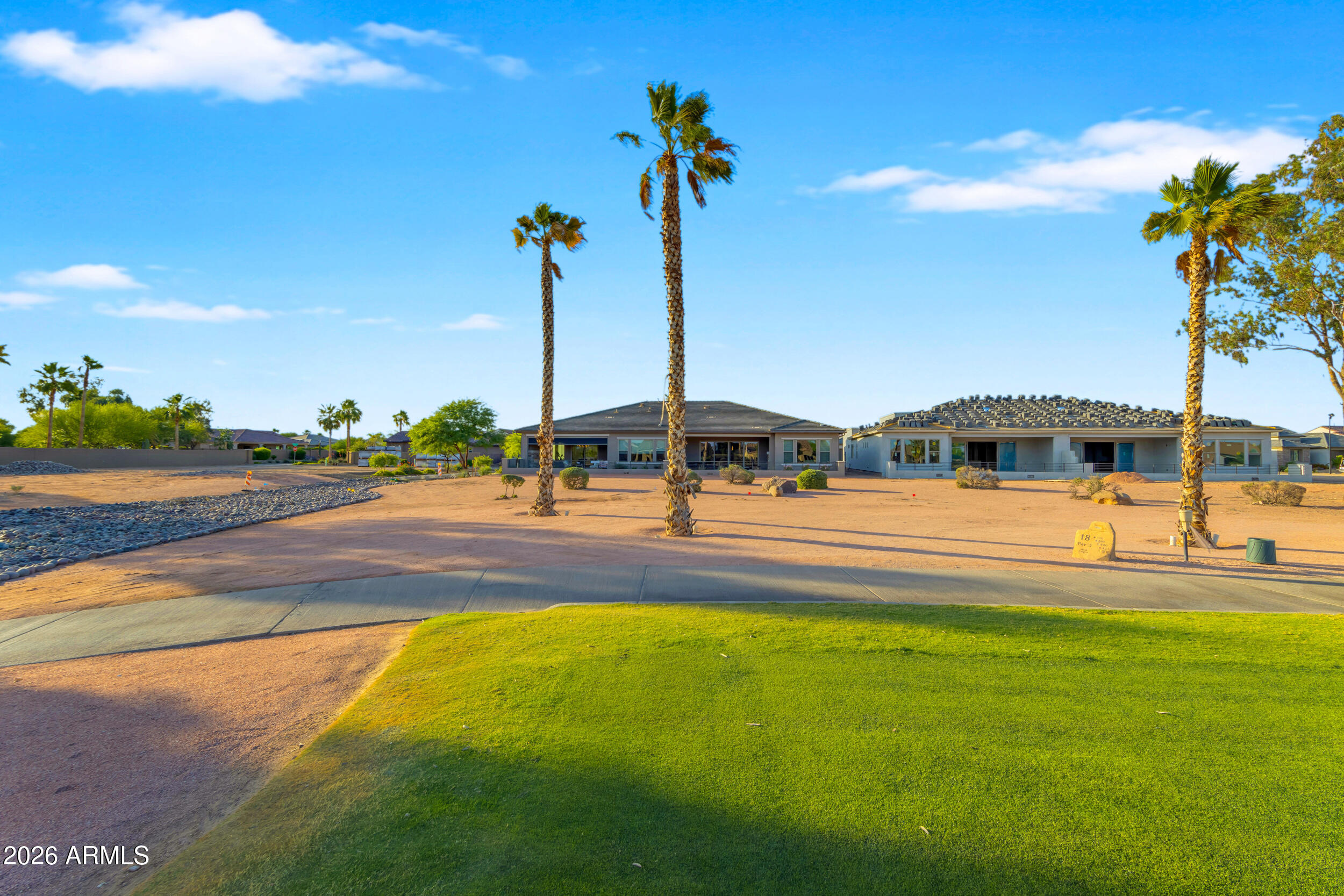 PEBBLECREEK PHASE 2 UNIT 59 LOTS 3-35 AND TRACT G - Residential