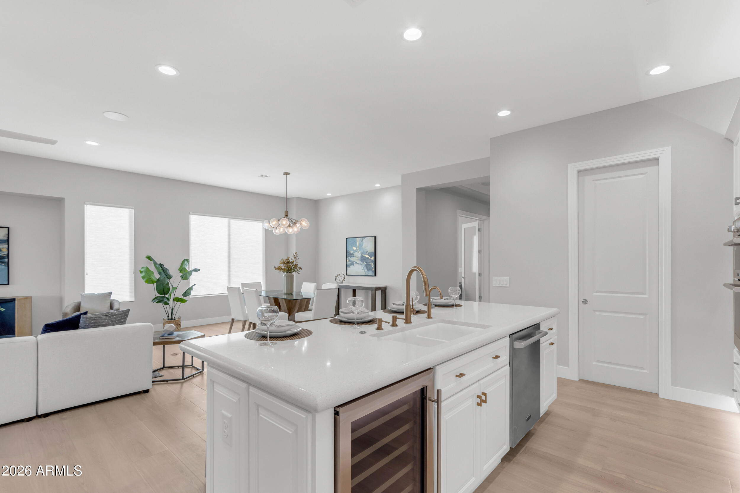 PEBBLECREEK PHASE 2 UNIT 59 LOTS 3-35 AND TRACT G - Residential