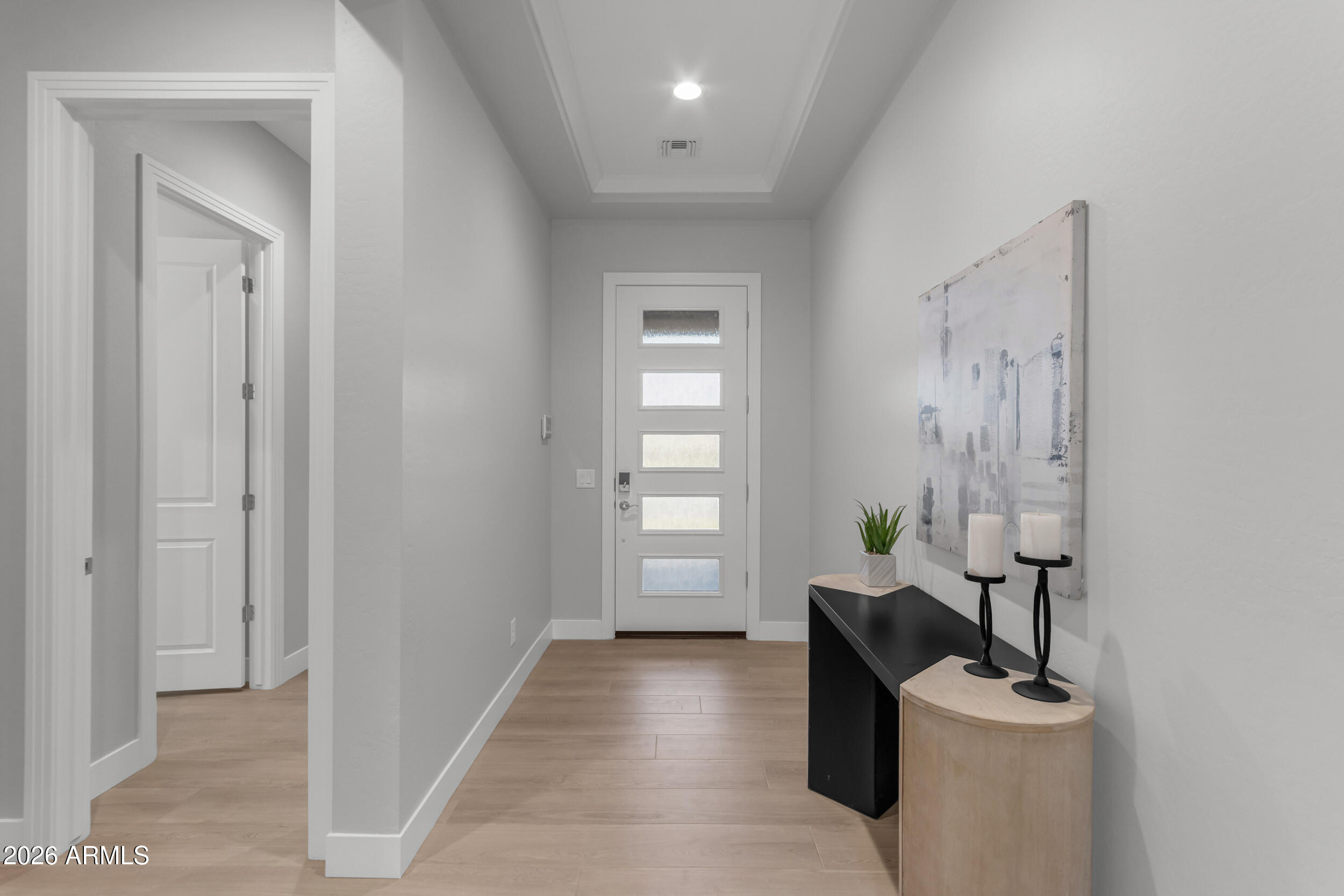 PEBBLECREEK PHASE 2 UNIT 59 LOTS 3-35 AND TRACT G - Residential