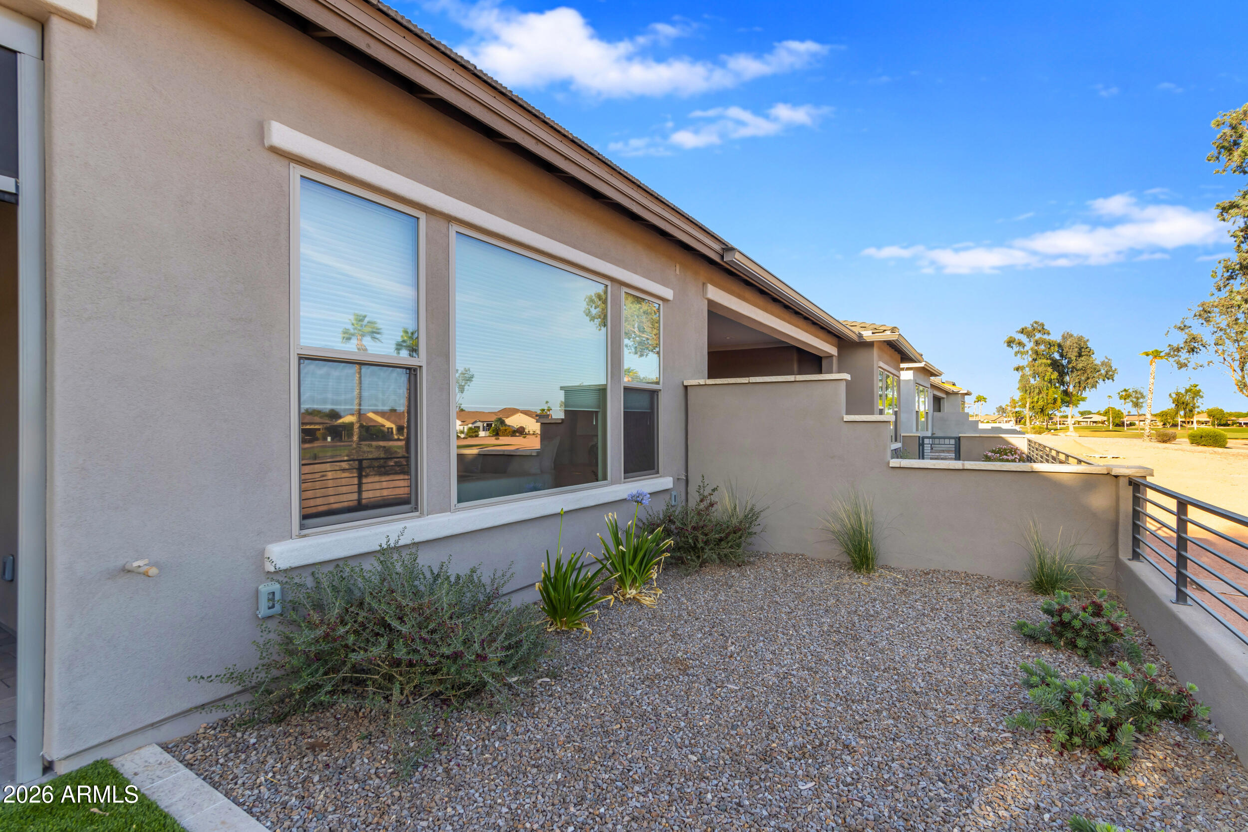 PEBBLECREEK PHASE 2 UNIT 59 LOTS 3-35 AND TRACT G - Residential