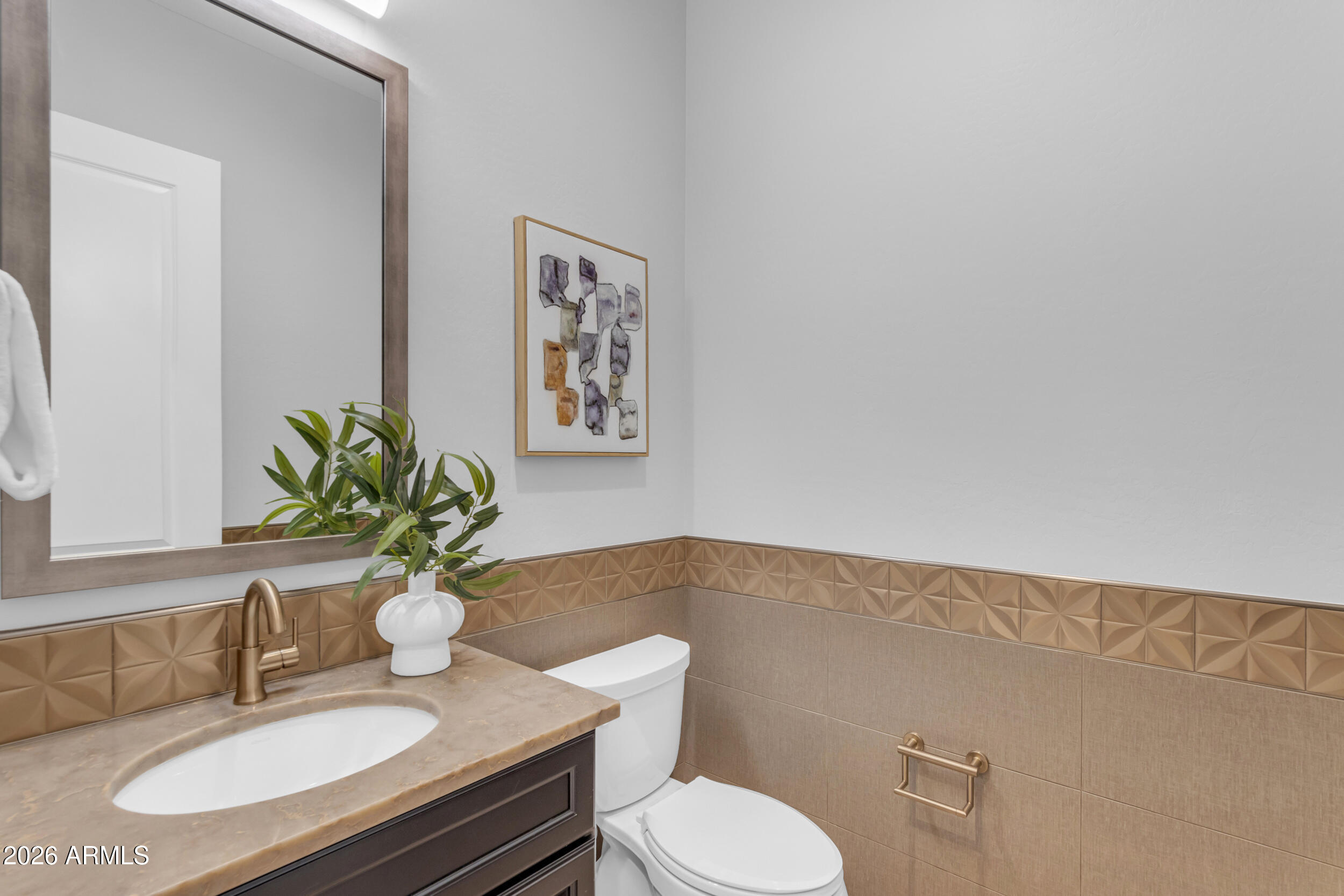 PEBBLECREEK PHASE 2 UNIT 59 LOTS 3-35 AND TRACT G - Residential