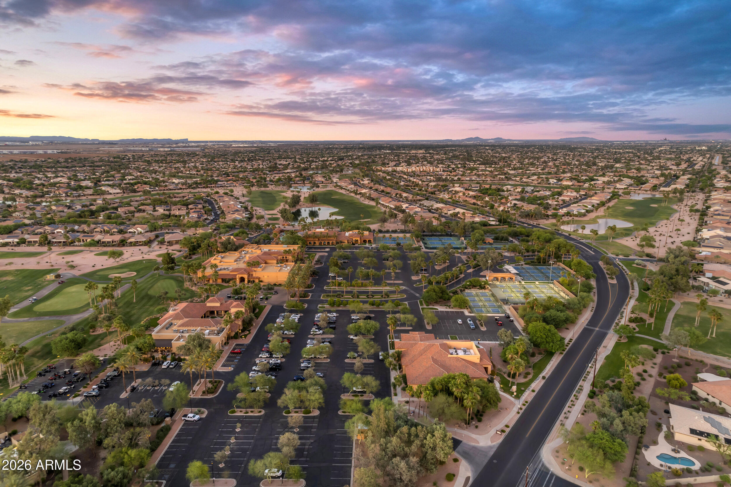 PEBBLECREEK PHASE 2 UNIT 59 LOTS 3-35 AND TRACT G - Residential