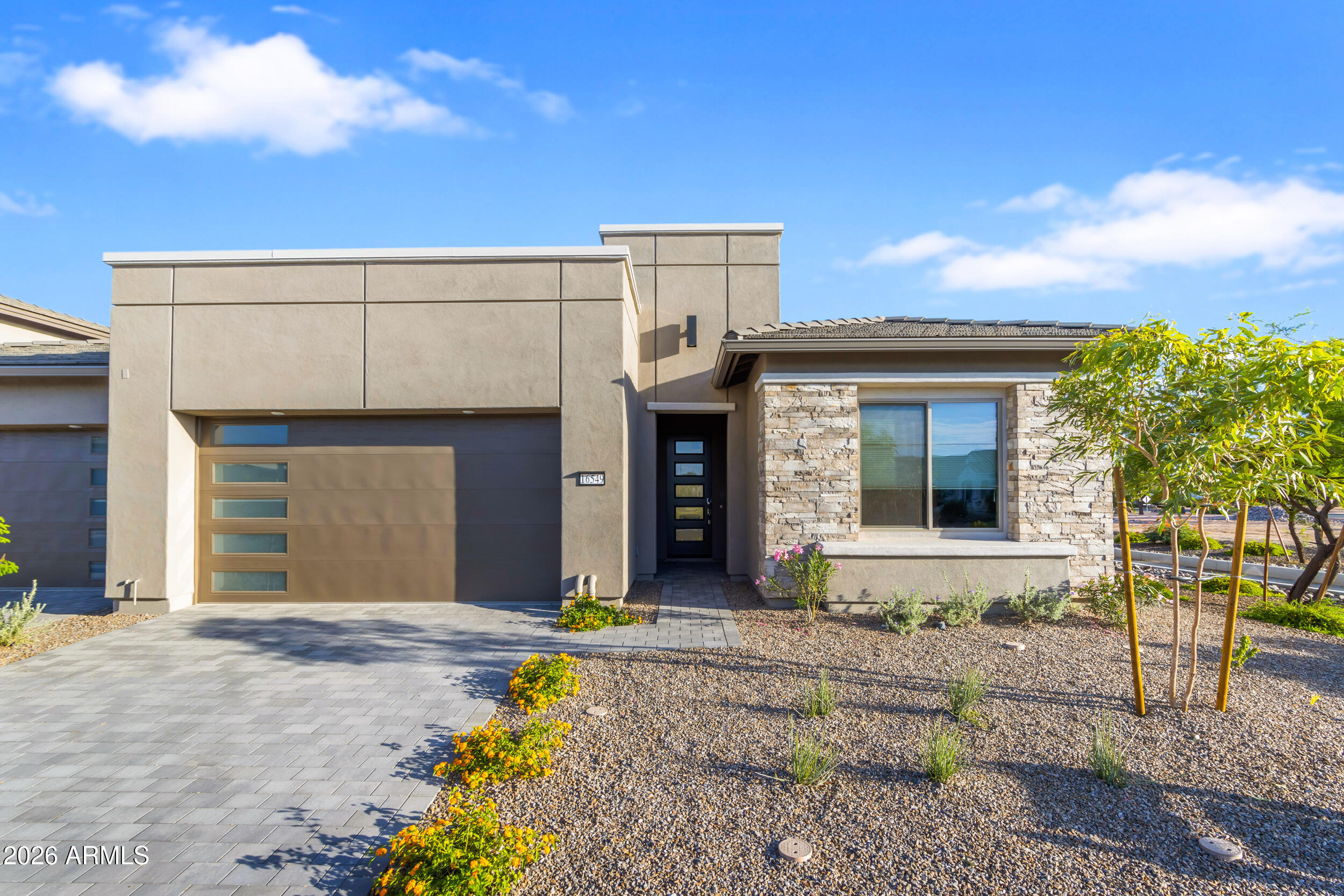 PEBBLECREEK PHASE 2 UNIT 59 LOTS 3-35 AND TRACT G - Residential