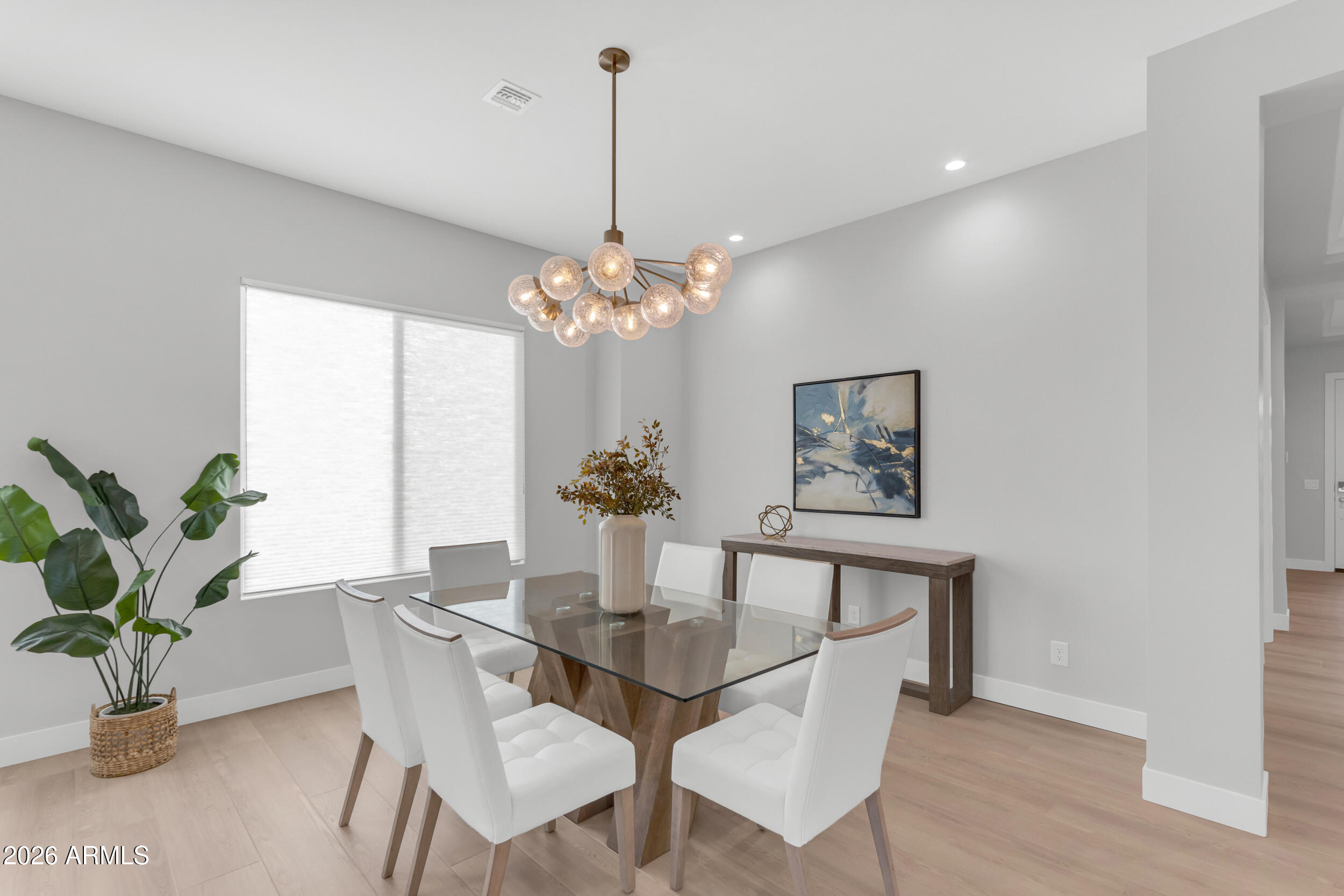 PEBBLECREEK PHASE 2 UNIT 59 LOTS 3-35 AND TRACT G - Residential