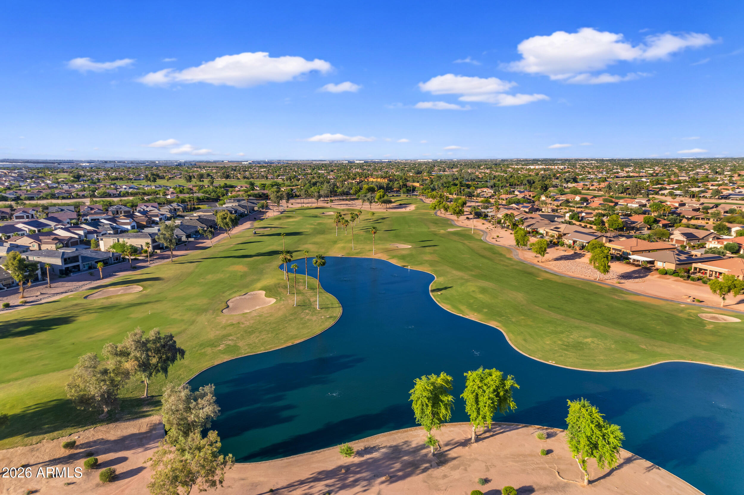 PEBBLECREEK PHASE 2 UNIT 59 LOTS 3-35 AND TRACT G - Residential
