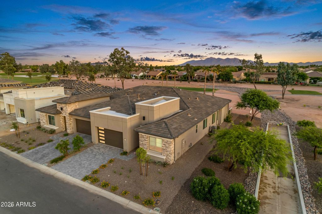 Photo of 16549 W Roanoke Avenue, Goodyear, AZ 85395 (MLS # 7017574)
