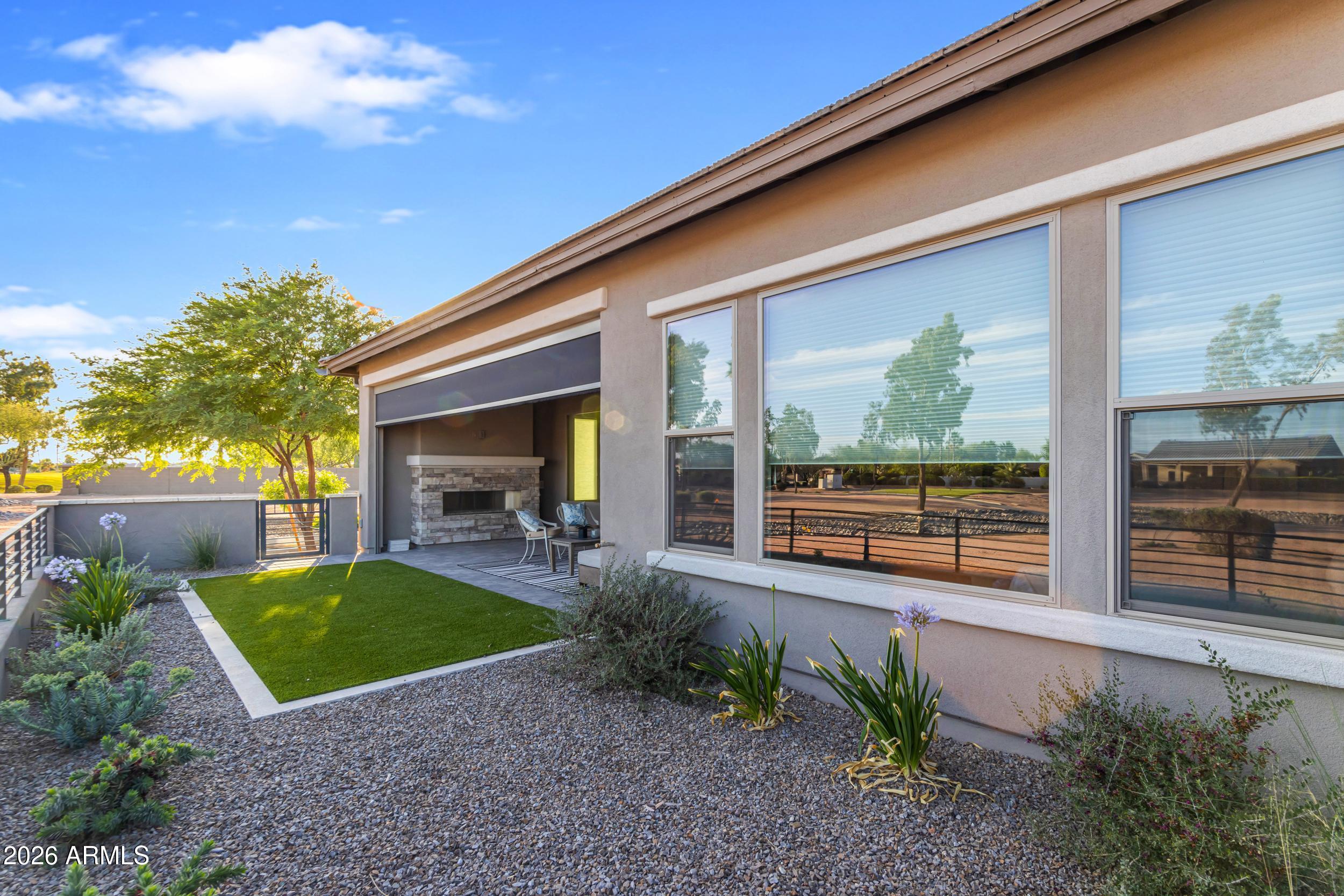 PEBBLECREEK PHASE 2 UNIT 59 LOTS 3-35 AND TRACT G - Residential