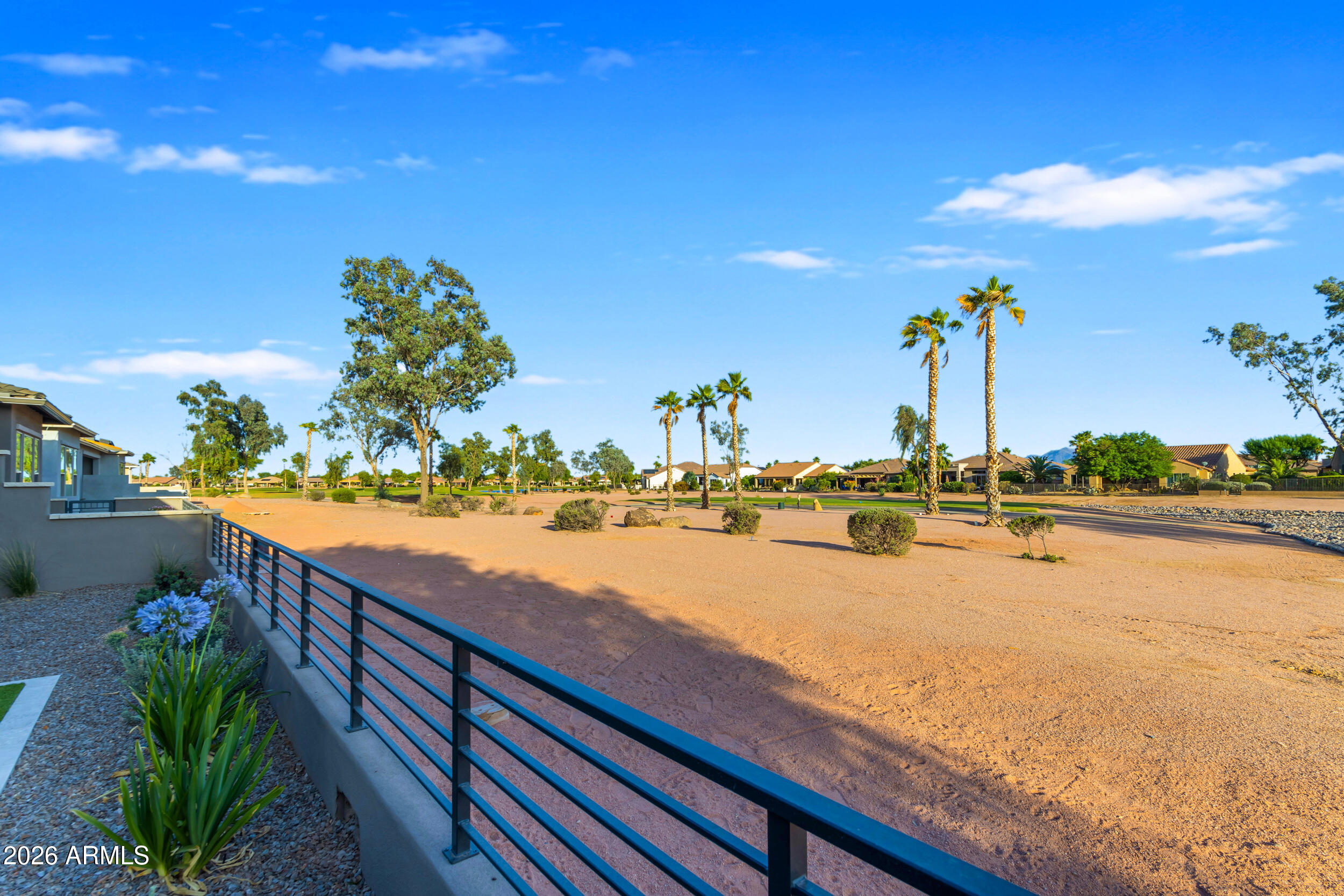 PEBBLECREEK PHASE 2 UNIT 59 LOTS 3-35 AND TRACT G - Residential