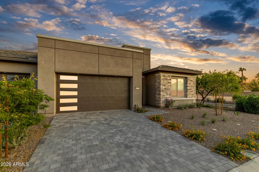 Photo of 16549 W Roanoke Avenue, Goodyear, AZ 85395 (MLS # 7017574)
