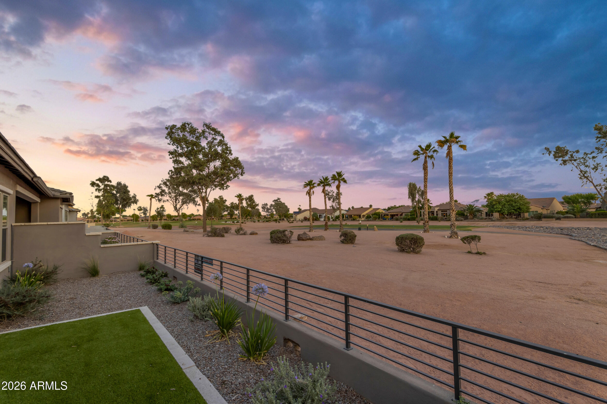 PEBBLECREEK PHASE 2 UNIT 59 LOTS 3-35 AND TRACT G - Residential