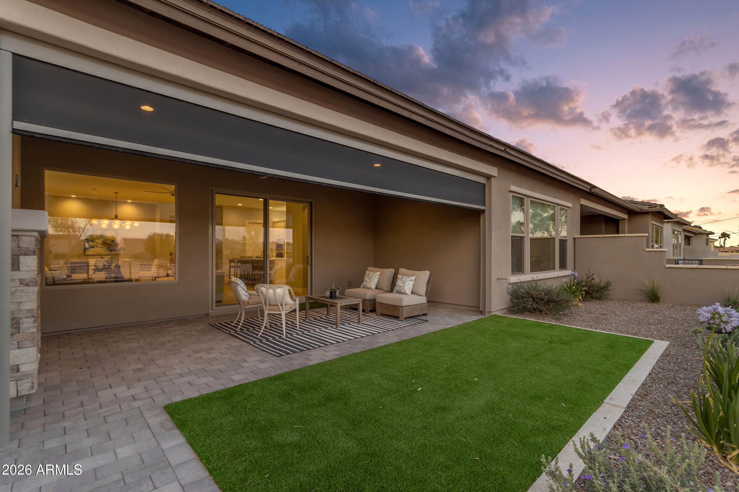 PEBBLECREEK PHASE 2 UNIT 59 LOTS 3-35 AND TRACT G - Residential