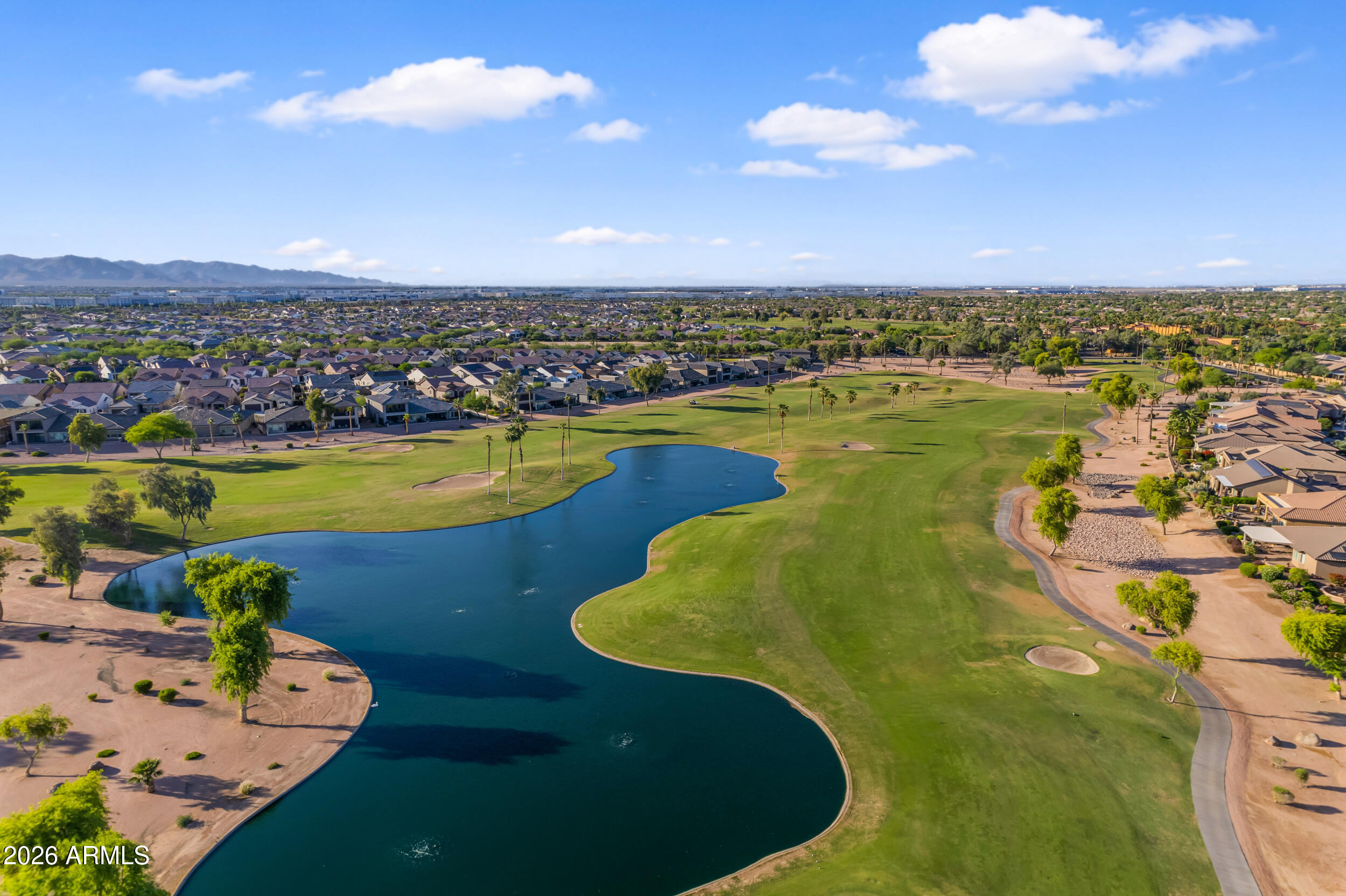 PEBBLECREEK PHASE 2 UNIT 59 LOTS 3-35 AND TRACT G - Residential
