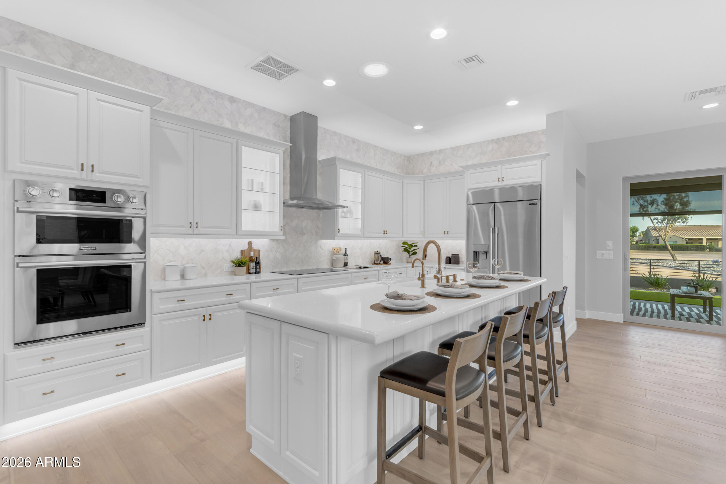 PEBBLECREEK PHASE 2 UNIT 59 LOTS 3-35 AND TRACT G - Residential