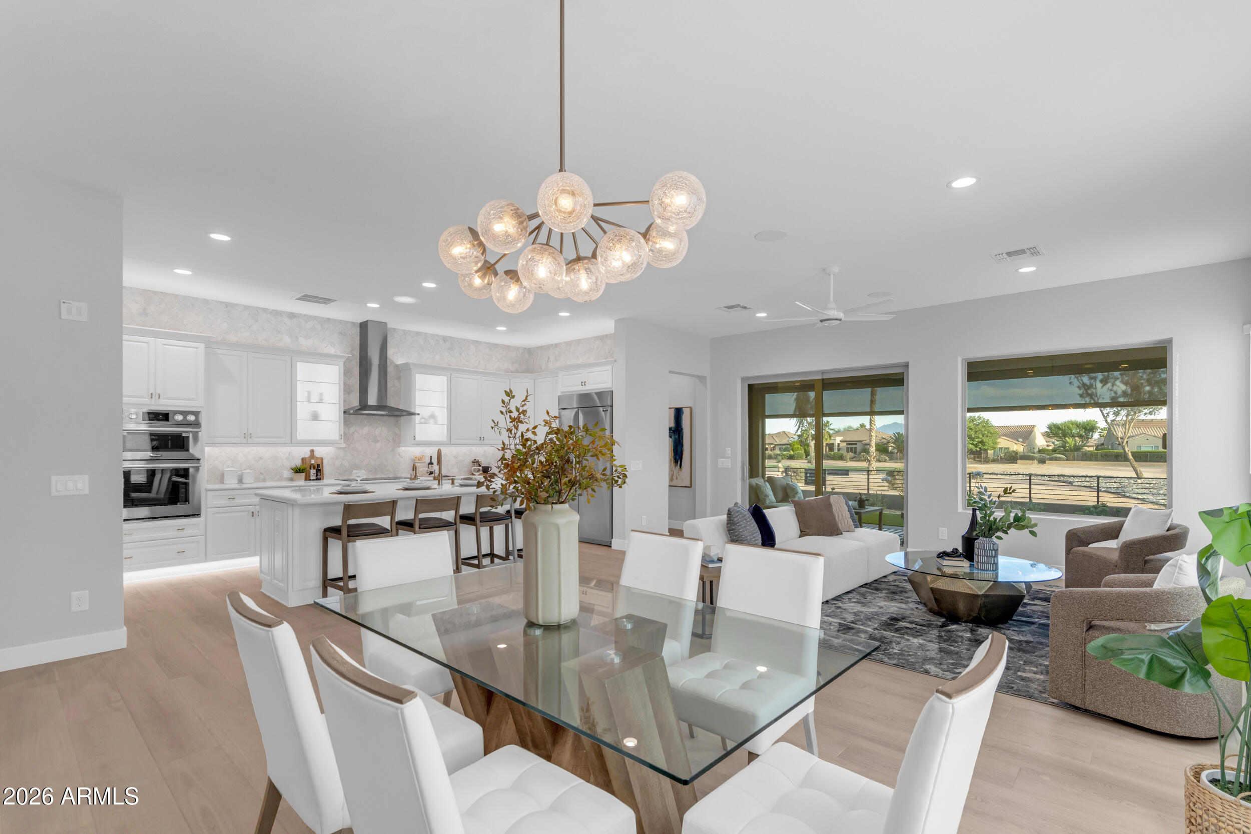 PEBBLECREEK PHASE 2 UNIT 59 LOTS 3-35 AND TRACT G - Residential