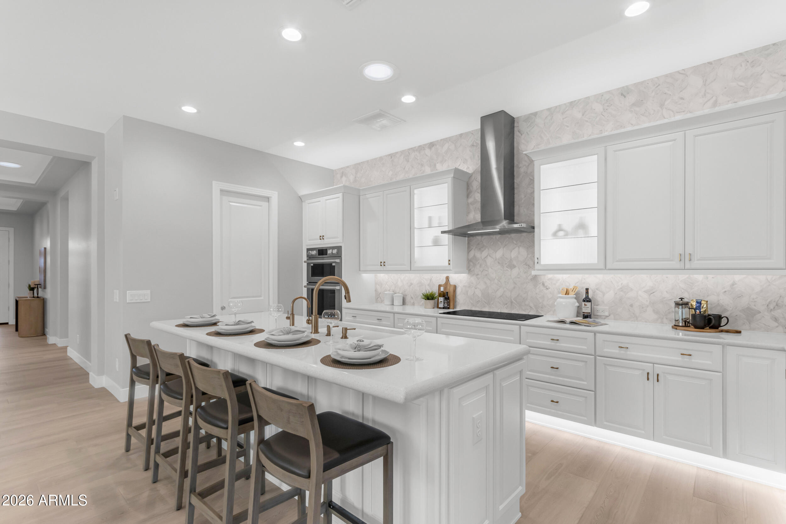 PEBBLECREEK PHASE 2 UNIT 59 LOTS 3-35 AND TRACT G - Residential