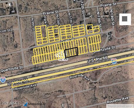 7742 QUARTZSITE Street 65