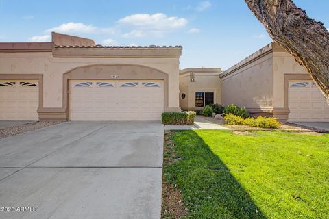 Property photo of 19420 N 83rd Drive, Peoria, AZ 85382