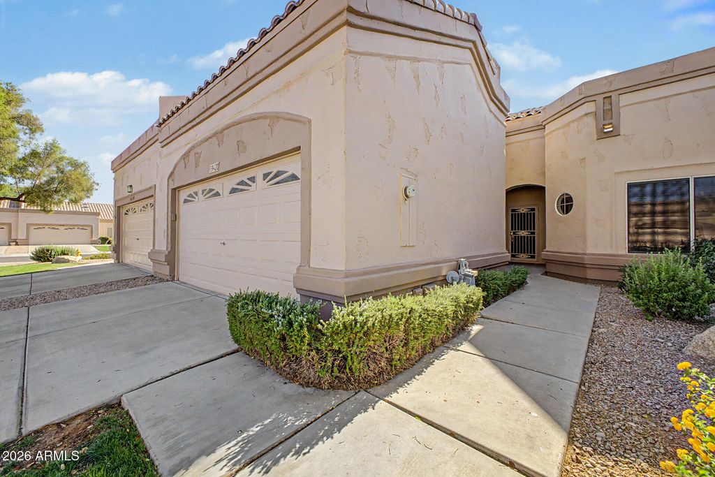 Photo of 19420 N 83rd Drive, Peoria, AZ 85382 (MLS # 7026034)