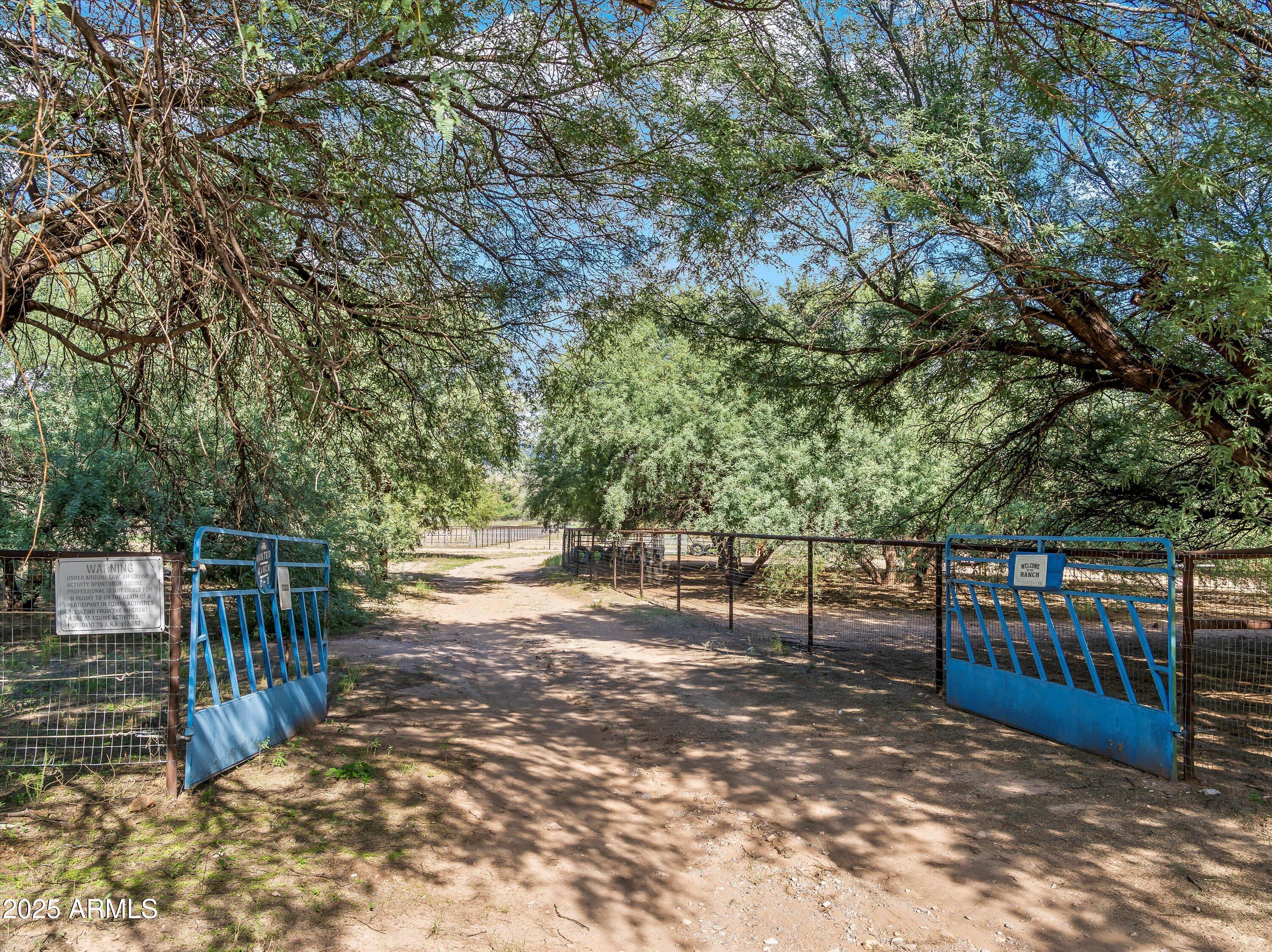 4489 N Ocotillo Road