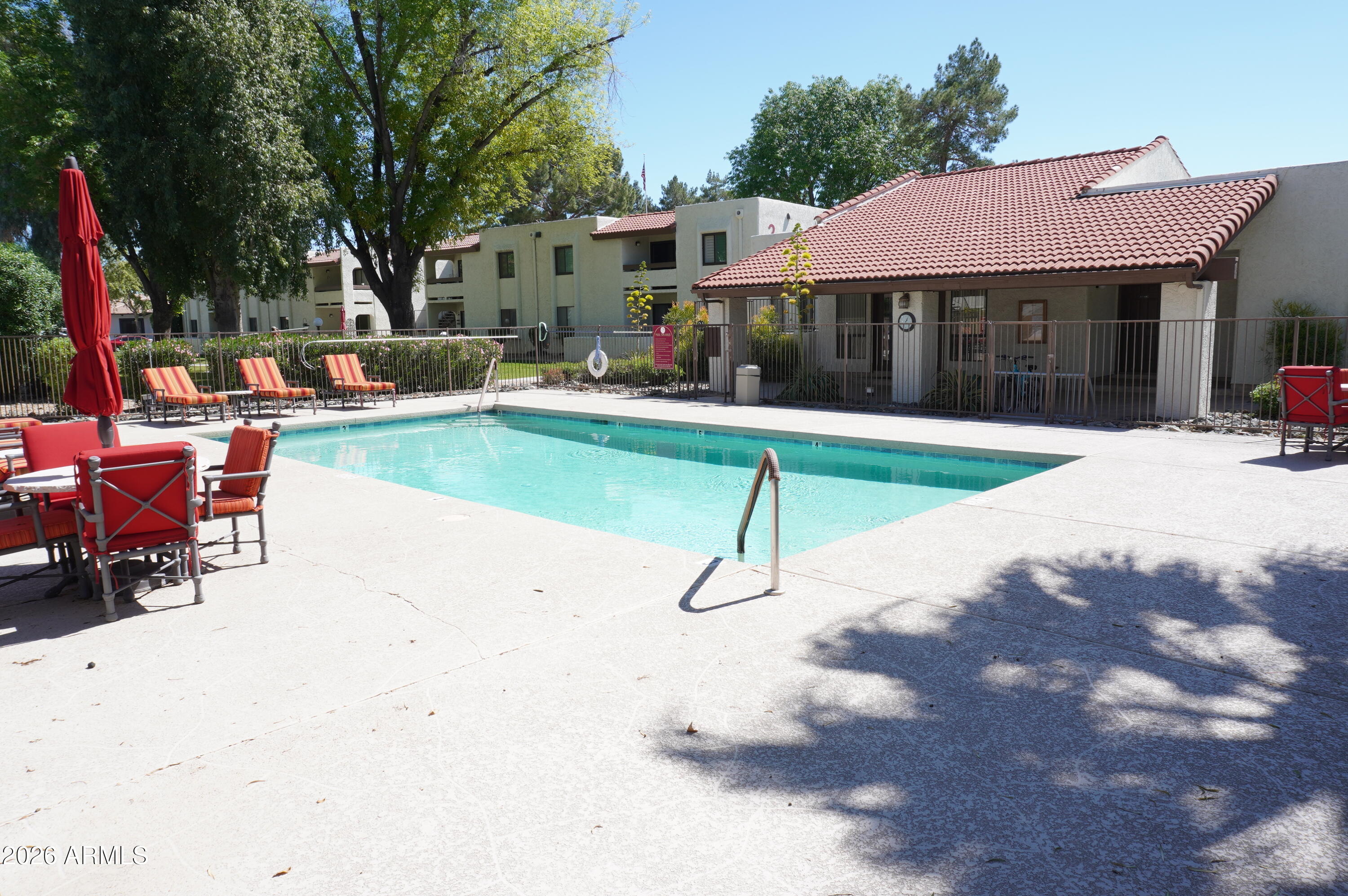 SADDLETREE CONDOMINIUMS - Residential