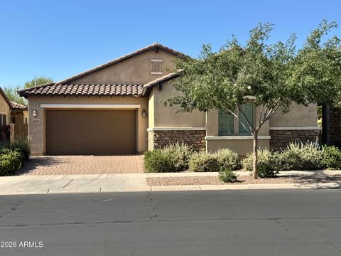 Photo of 10130 E Tupelo Avenue E, Mesa, AZ 85212 (MLS # 7039156)