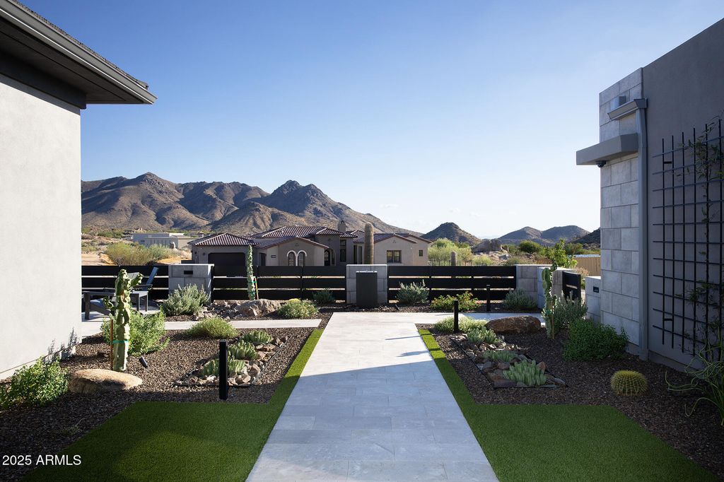 Photo of 11980 E Desert Willow Drive, Scottsdale, AZ 85255 (MLS # 6925025)