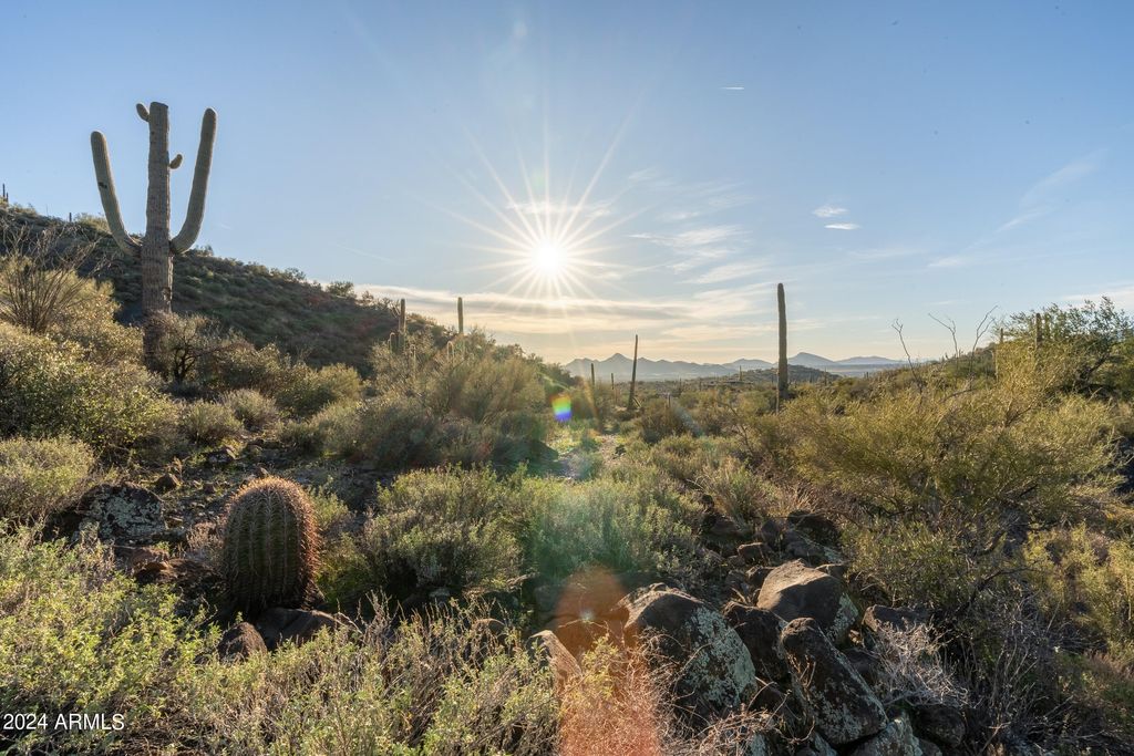 Photo of 7525 E Continental Mtn Ests Drive #13, Cave Creek, AZ 85331 (MLS # 6668004)