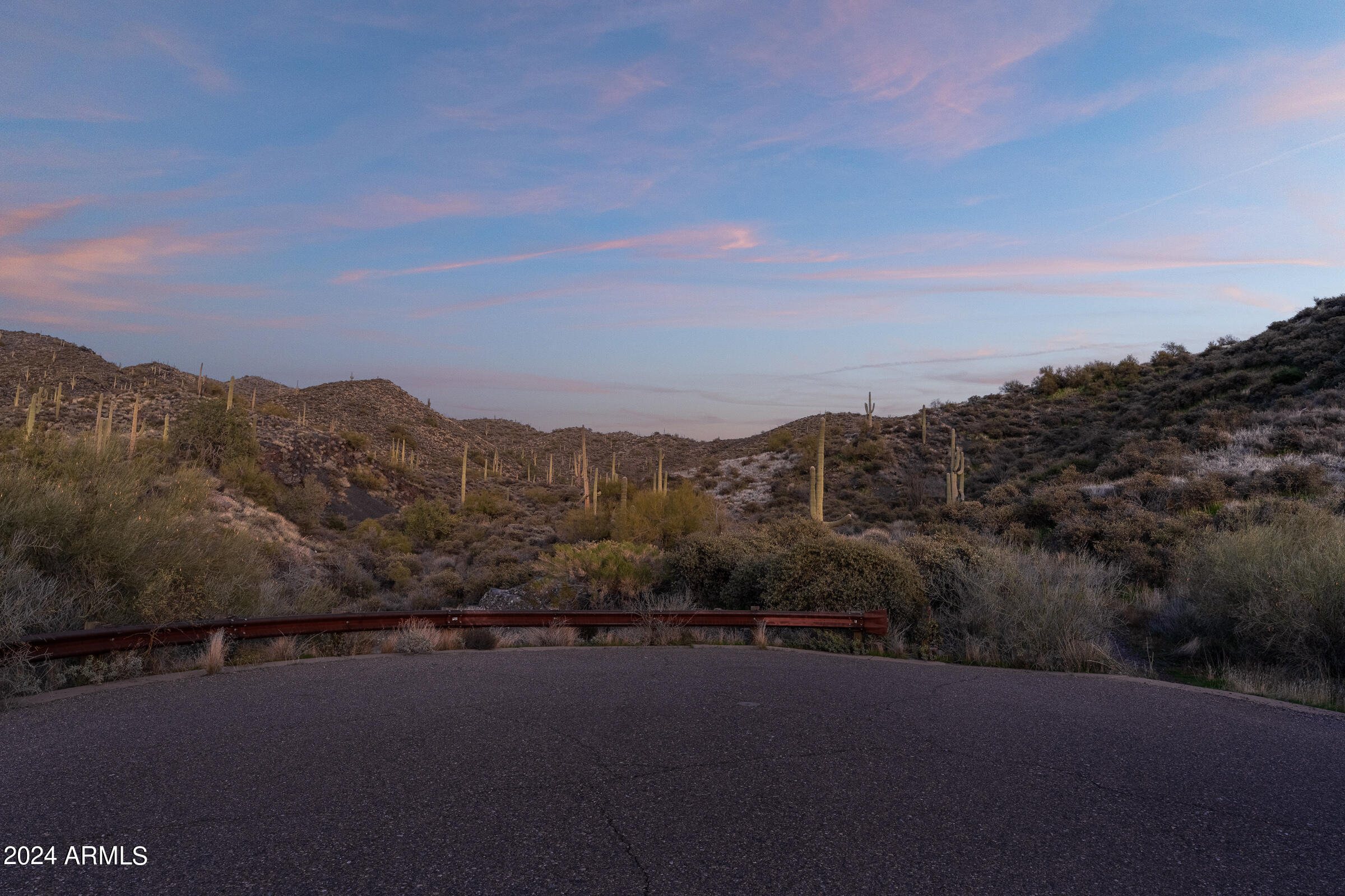 CONTINENTAL MOUNTAIN ESTATES - Land