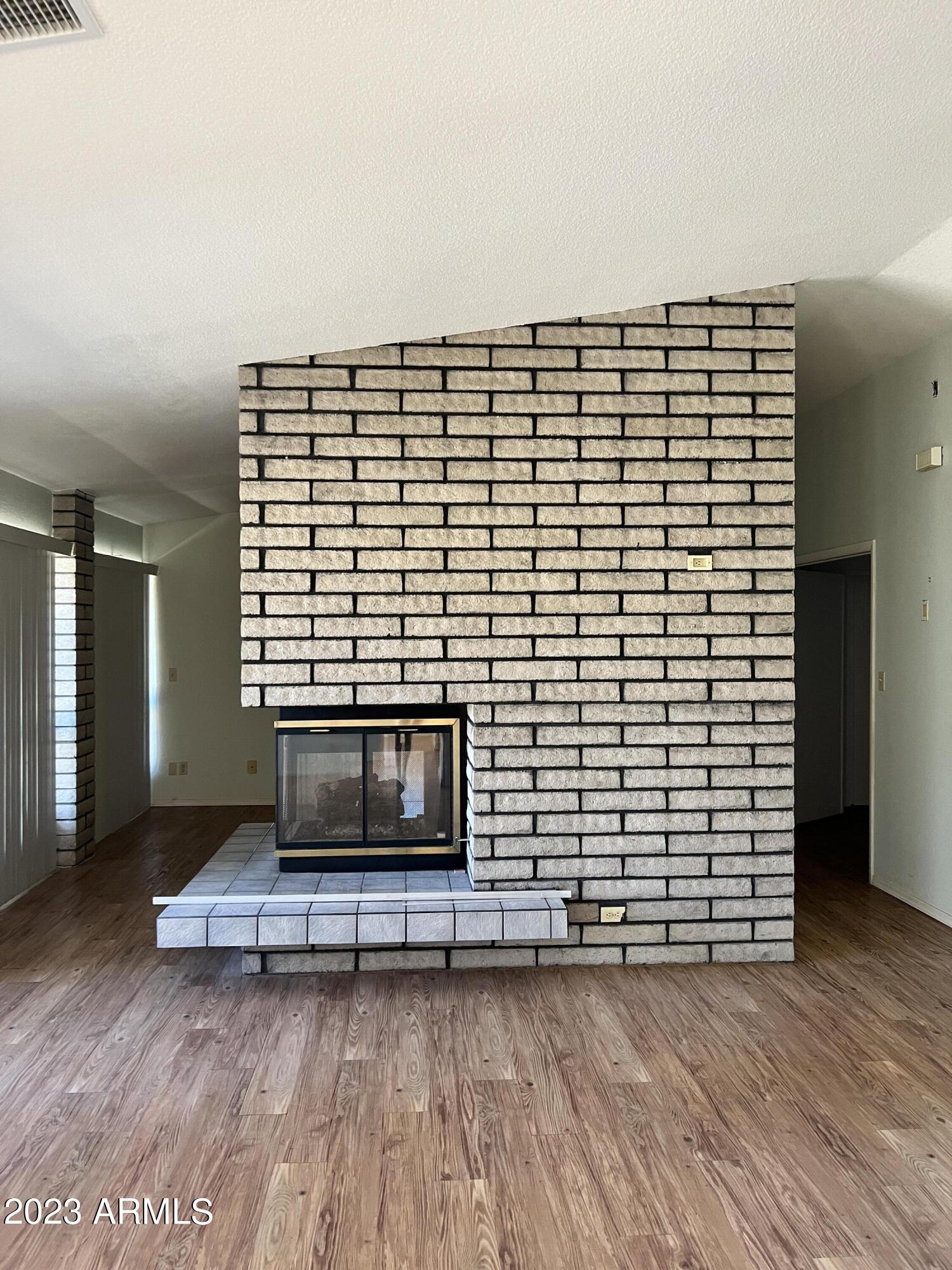TRACT UNIT 111 - Residential