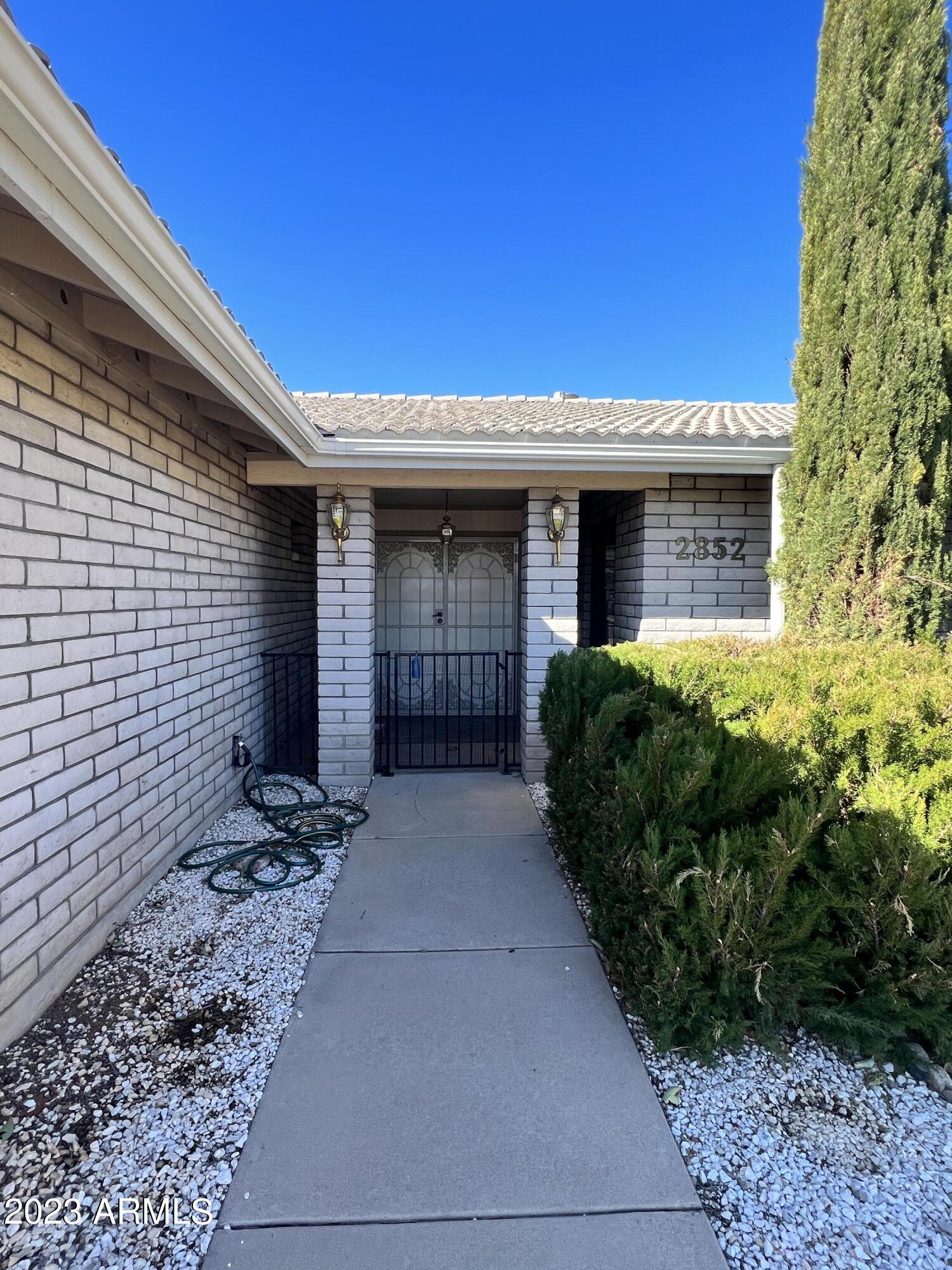 TRACT UNIT 111 - Residential
