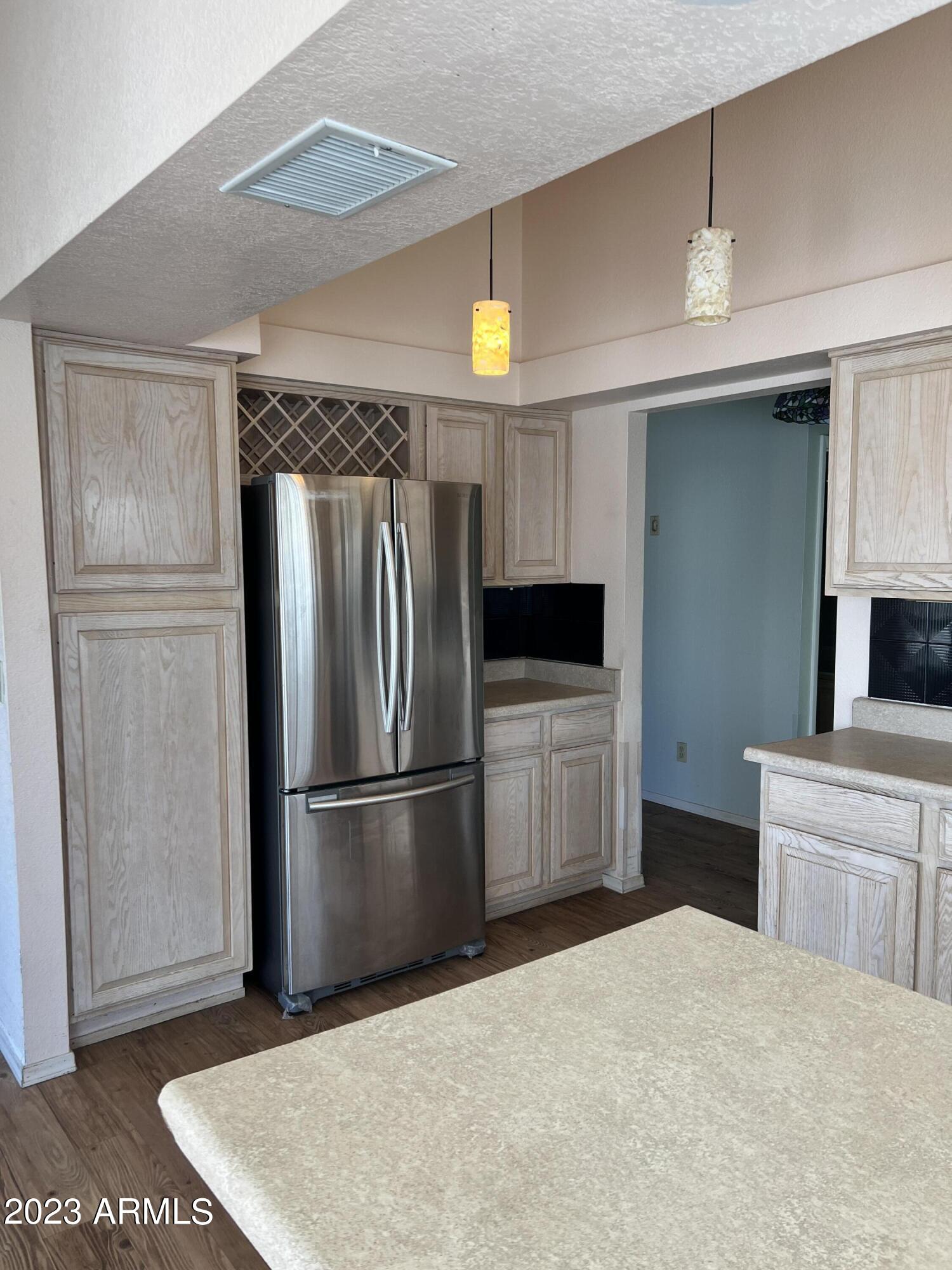 TRACT UNIT 111 - Residential