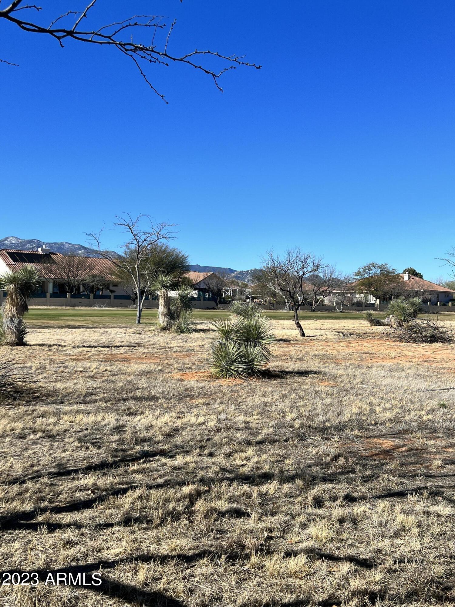 TRACT UNIT 111 - Residential