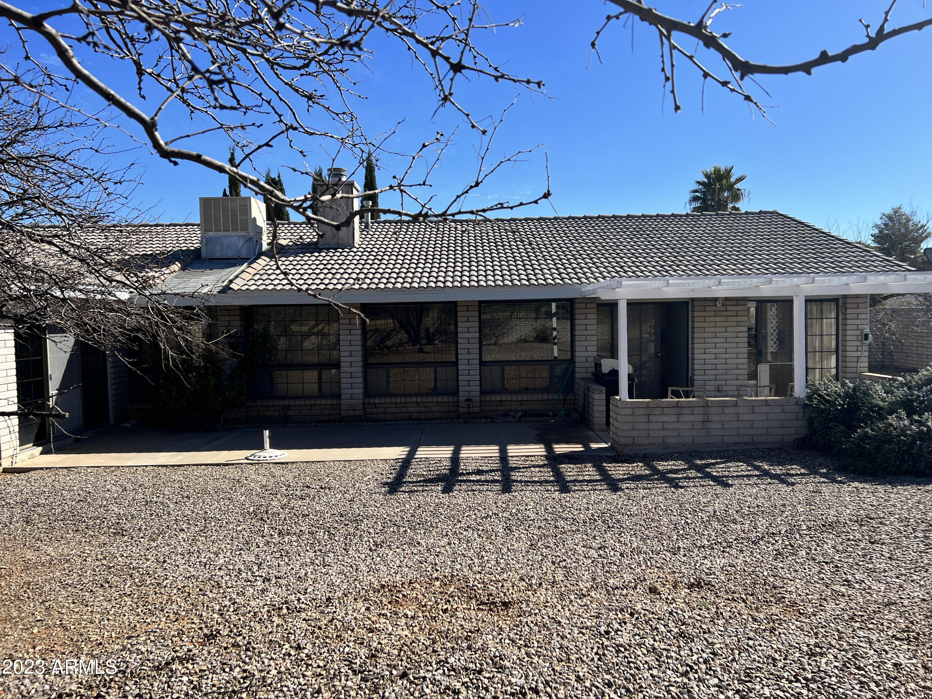 TRACT UNIT 111 - Residential