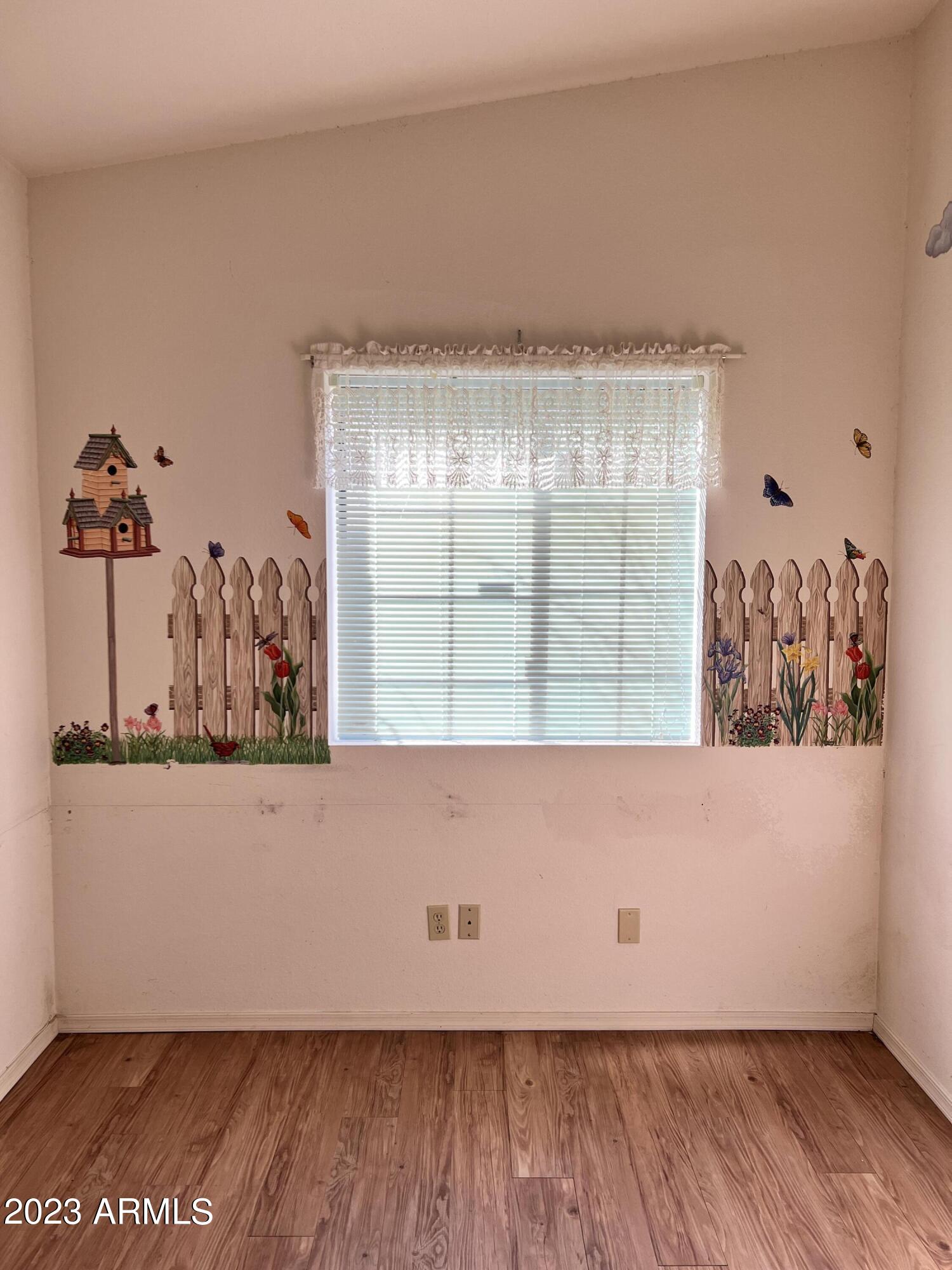 TRACT UNIT 111 - Residential