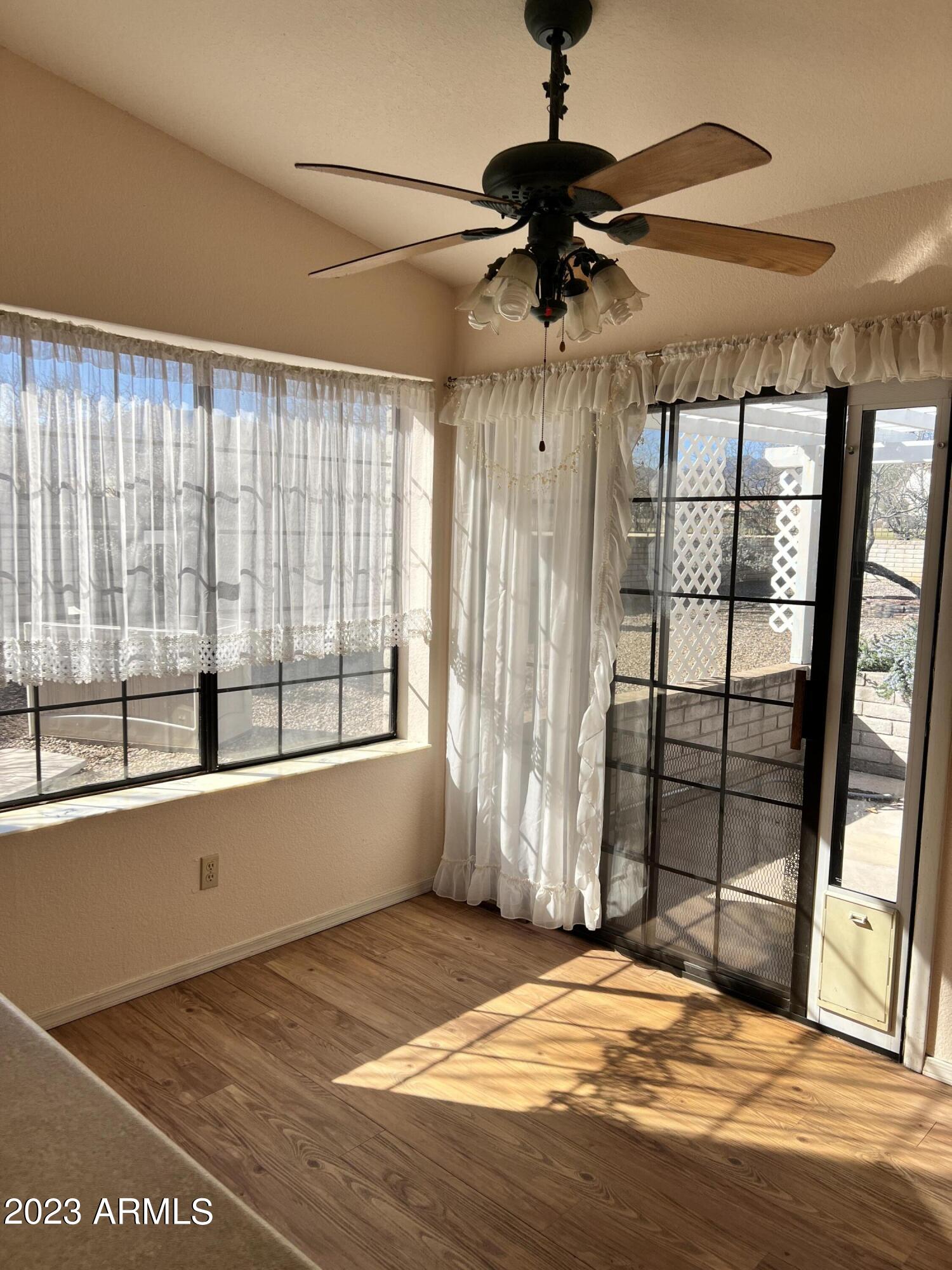 TRACT UNIT 111 - Residential