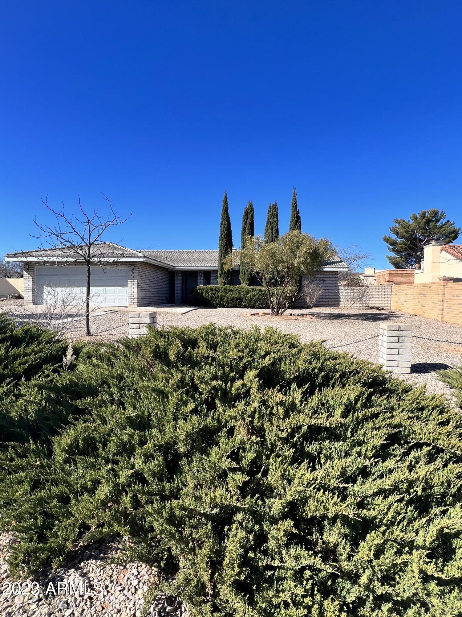 TRACT UNIT 111 - Residential