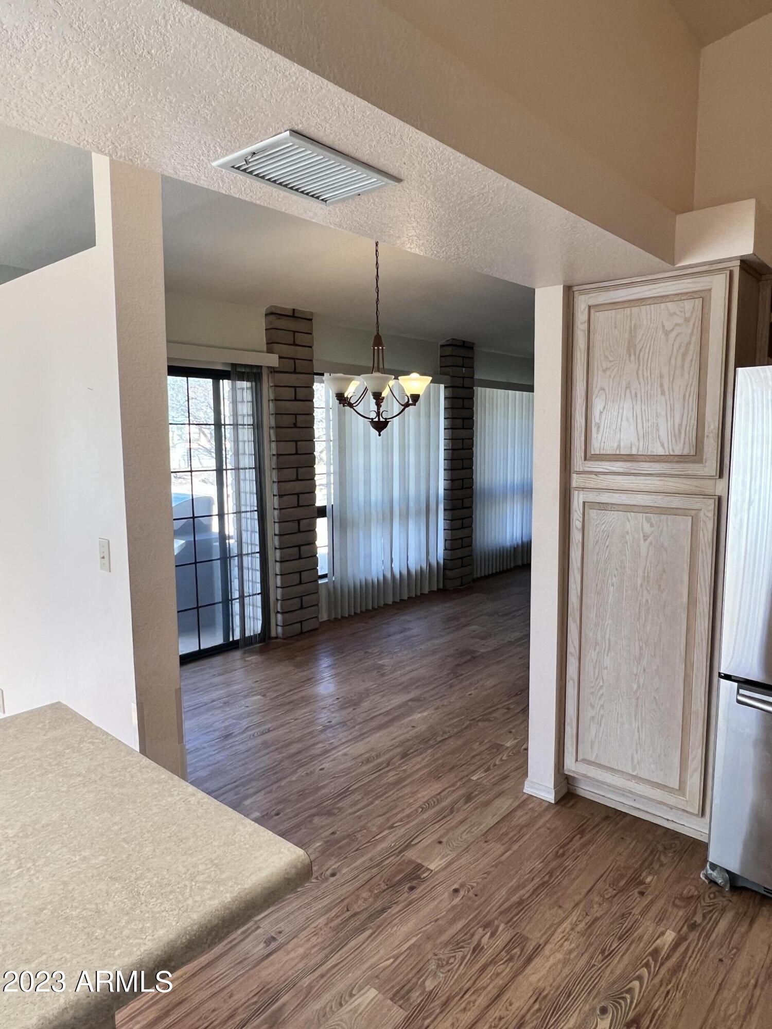 TRACT UNIT 111 - Residential