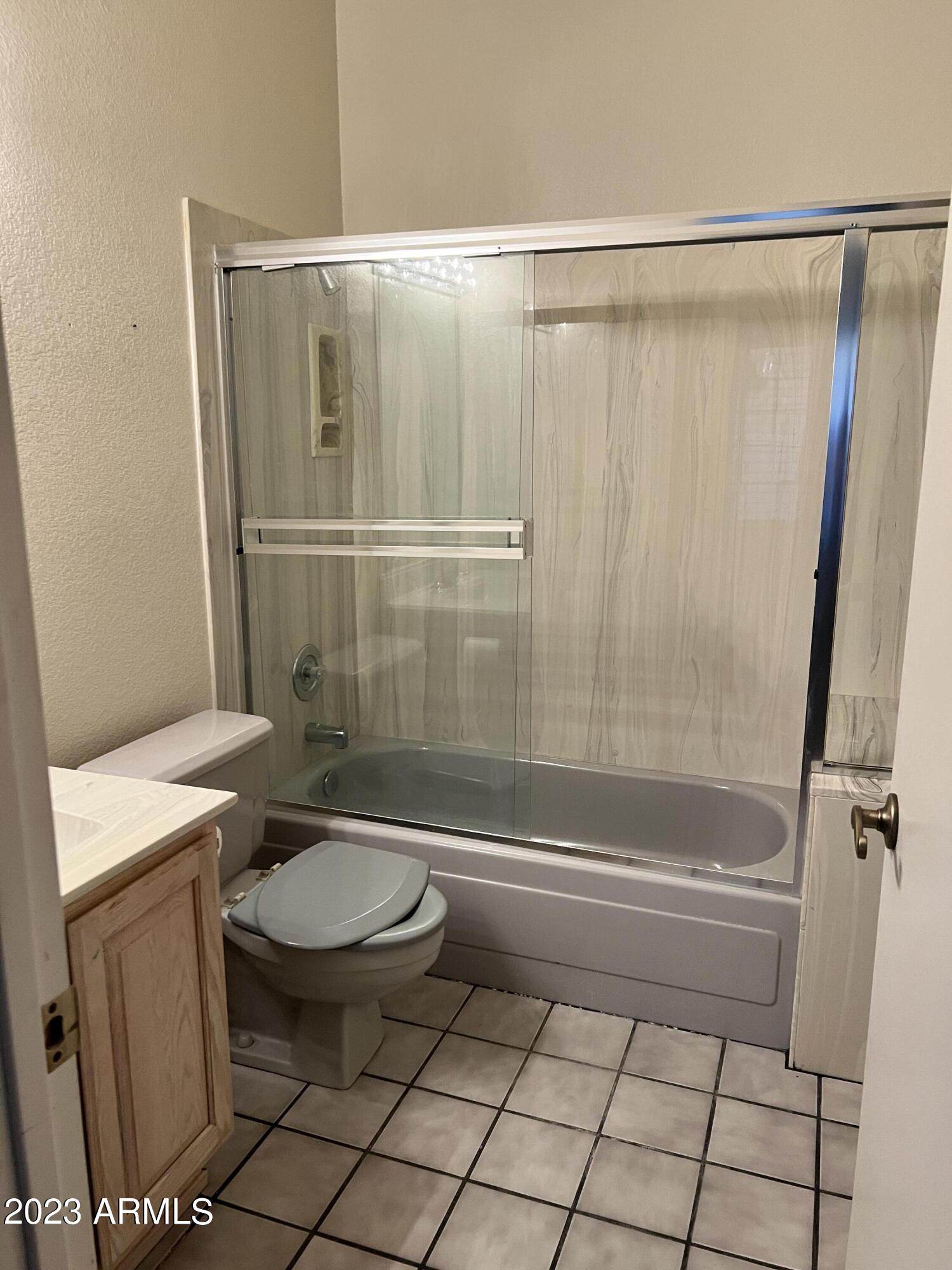 TRACT UNIT 111 - Residential