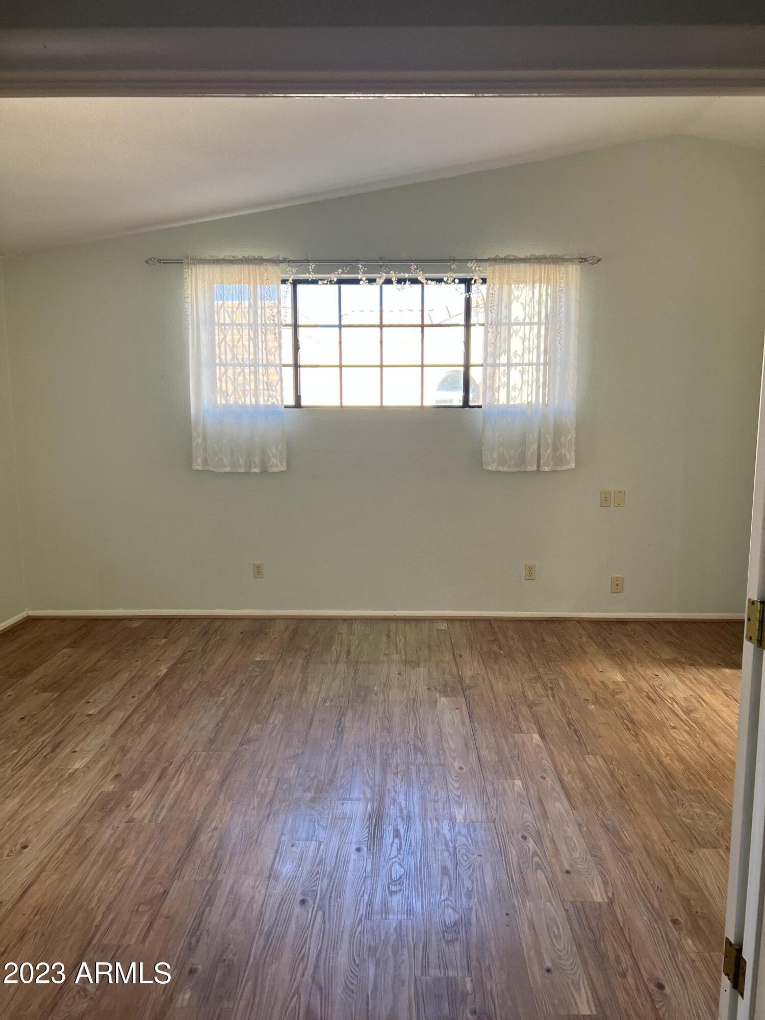TRACT UNIT 111 - Residential